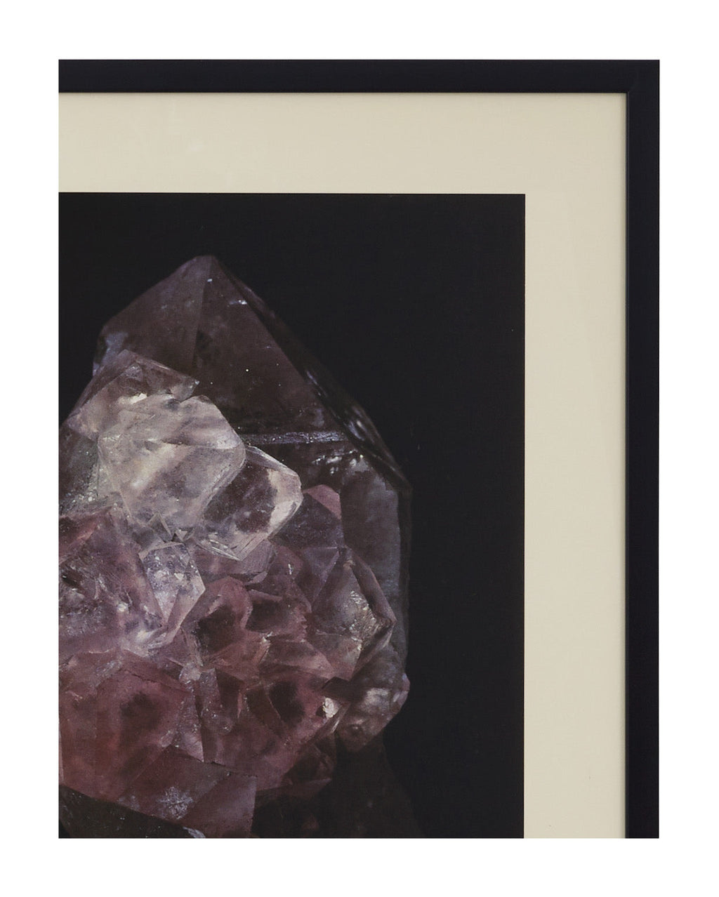 Jayson Home - La Gemme Art Amethyst