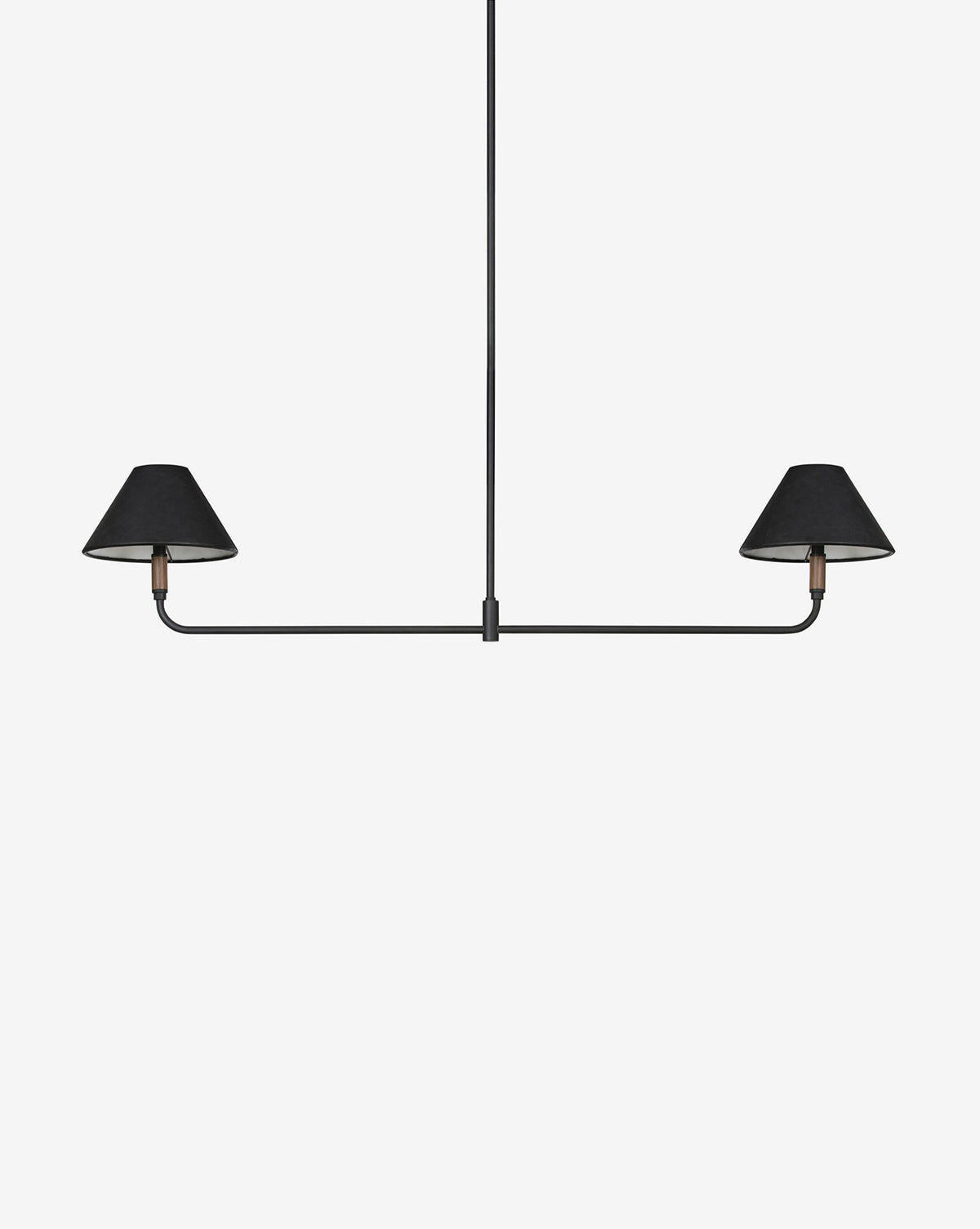 McGee & Co - Cullen Linear Double Pendant