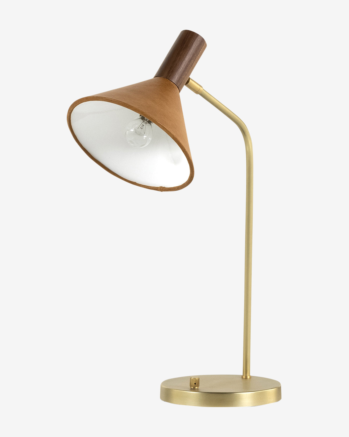 McGee & Co - Cullen Task Lamp