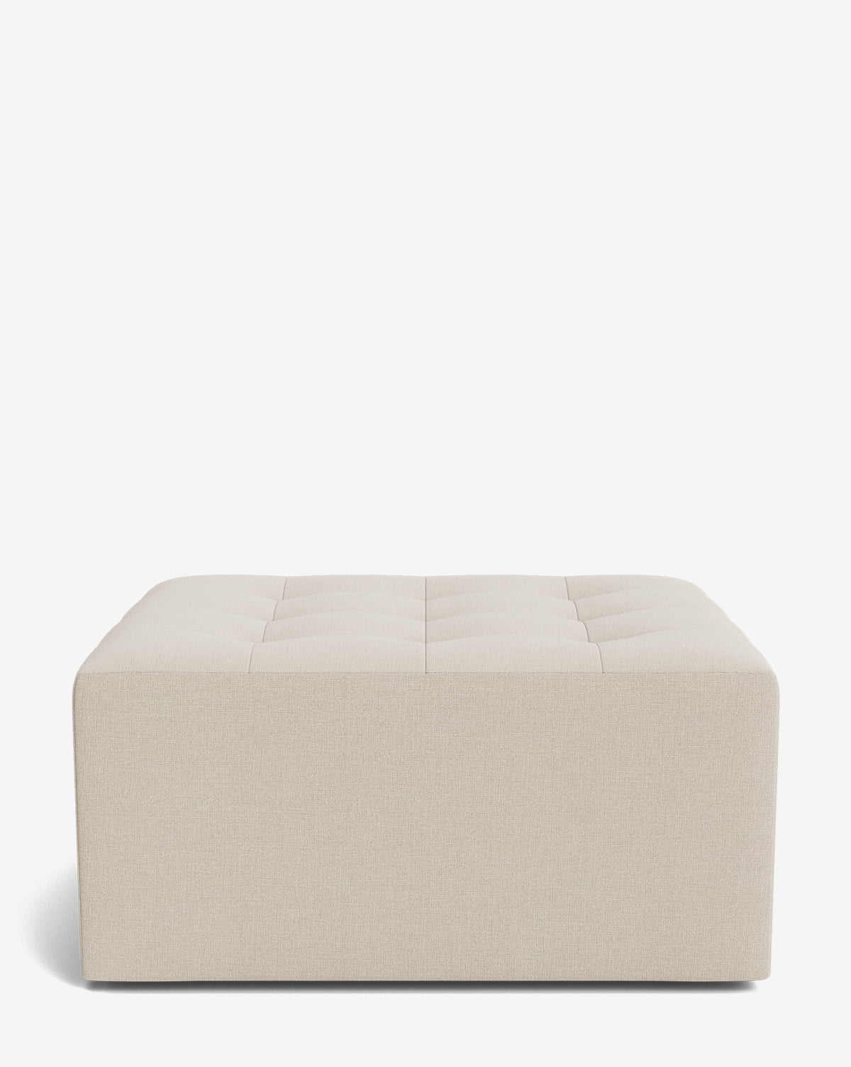 McGee & Co - Culpepper Ottoman