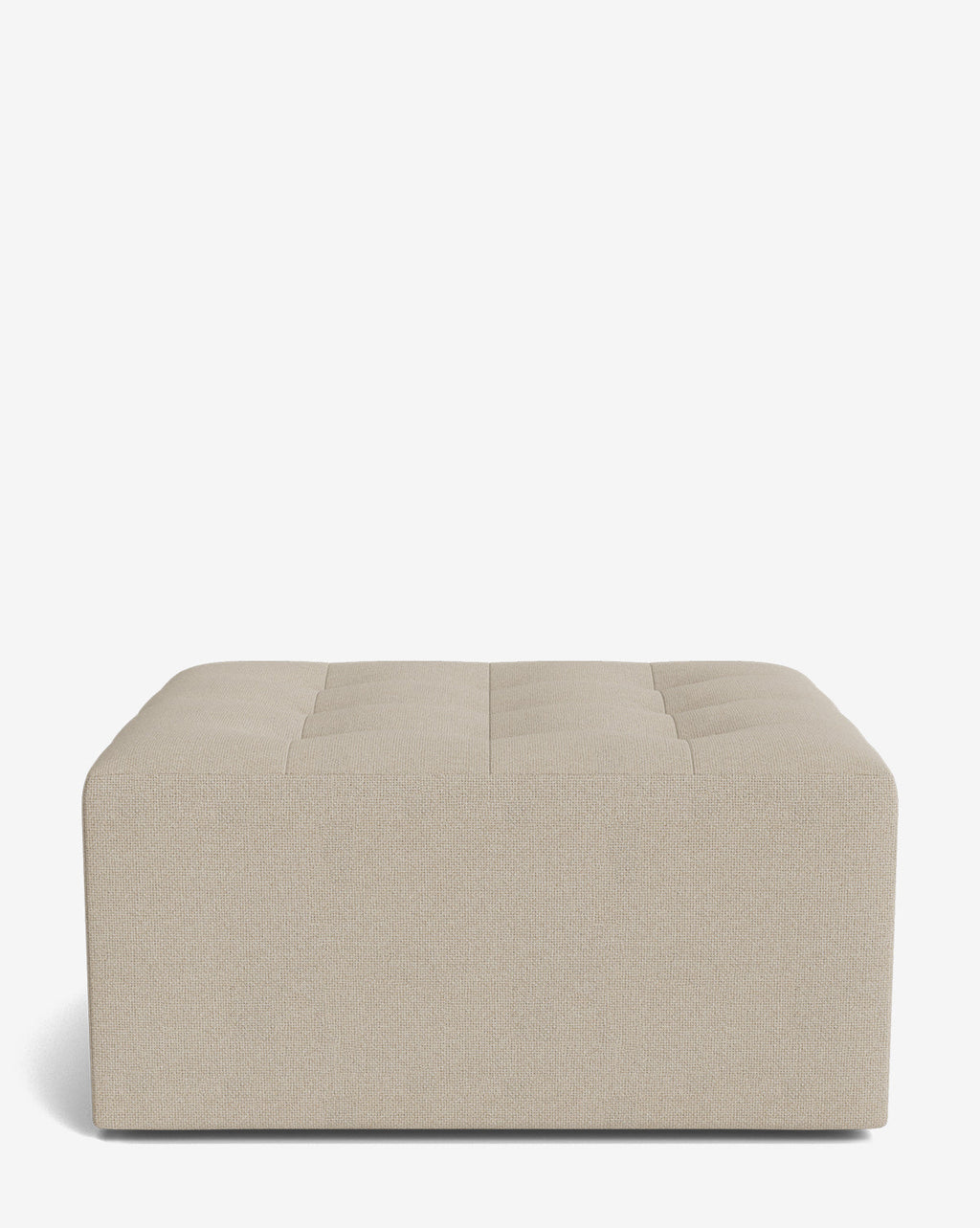 McGee & Co - Culpepper Ottoman