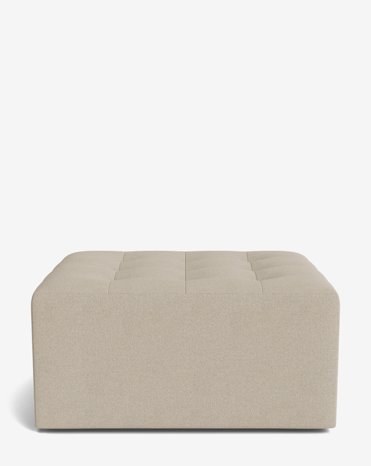 McGee & Co - Culpepper Ottoman