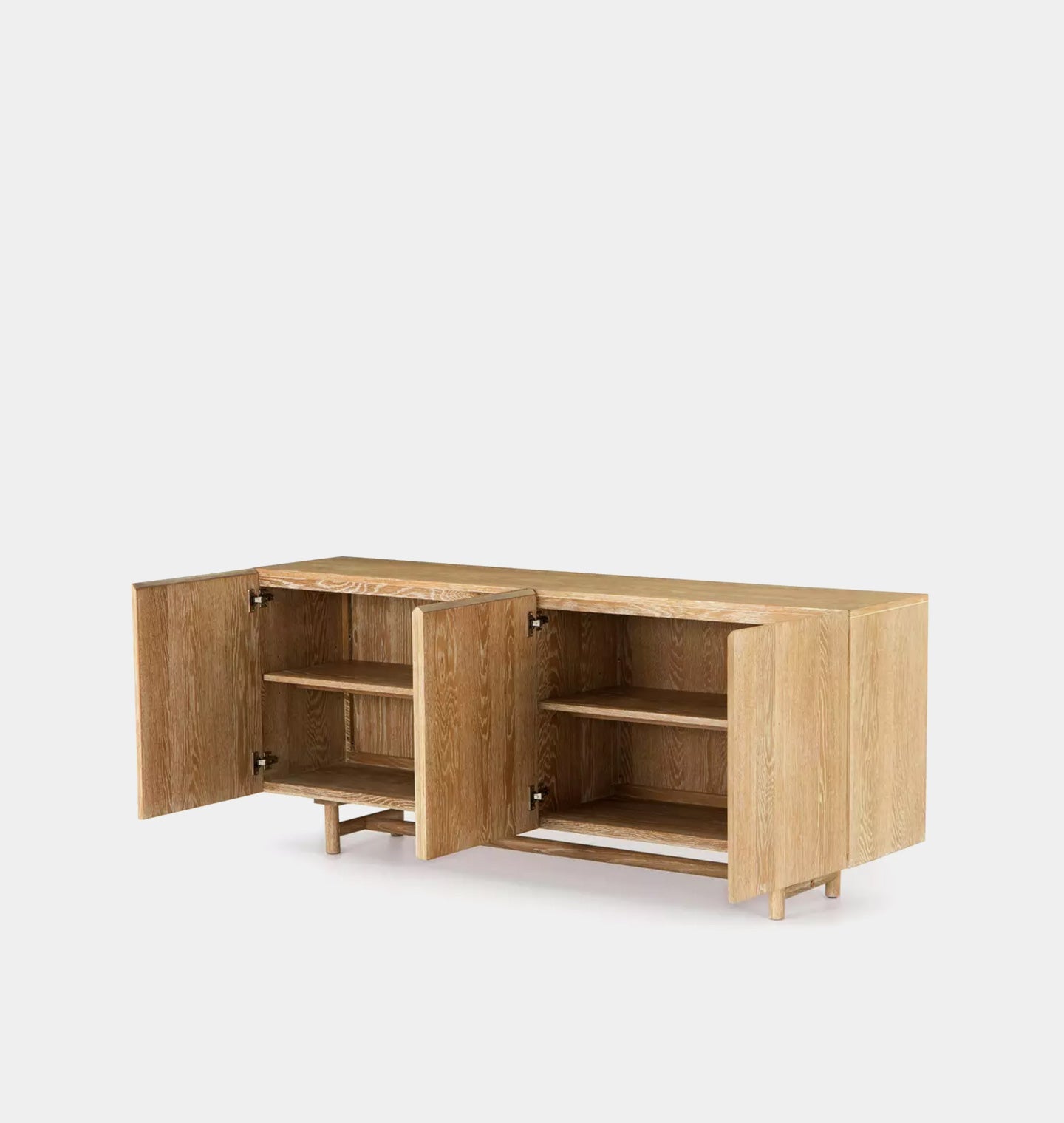 Amber Interiors - Culver Sideboard