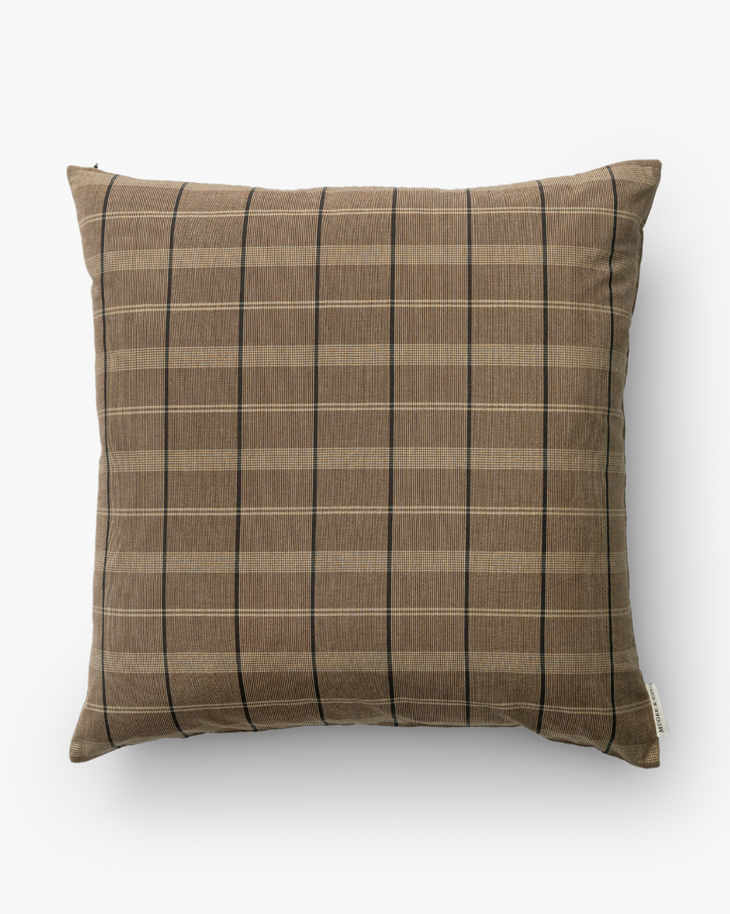 McGee & Co - Curtis Pillow Cover