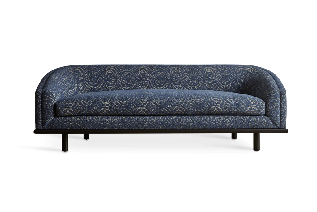 Nicky Kehoe - Curved Sofa