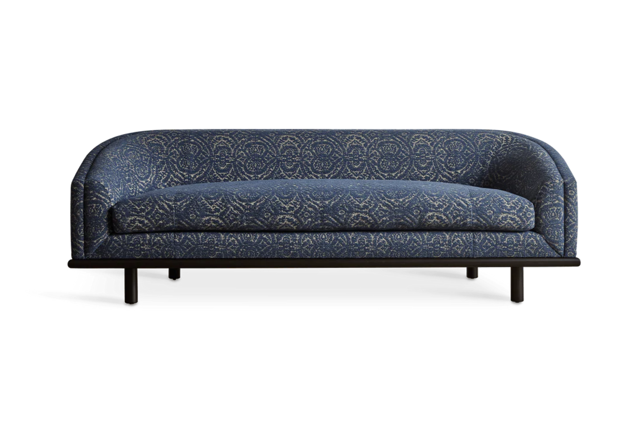 Nicky Kehoe - Curved Sofa