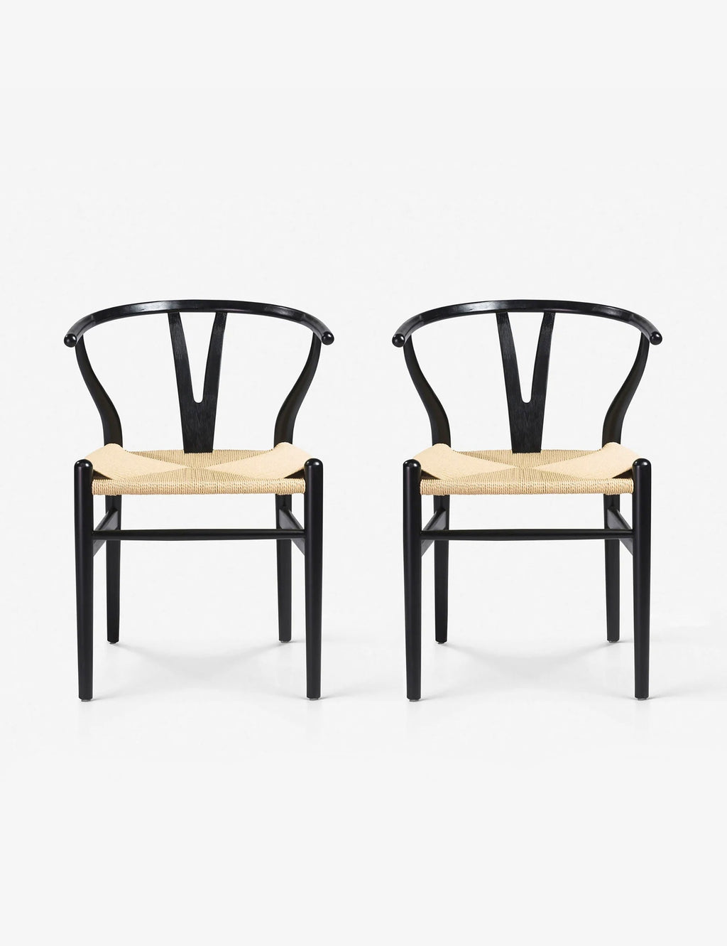 Lulu and Georgia - Cylia Dining Chair (Set of 2)