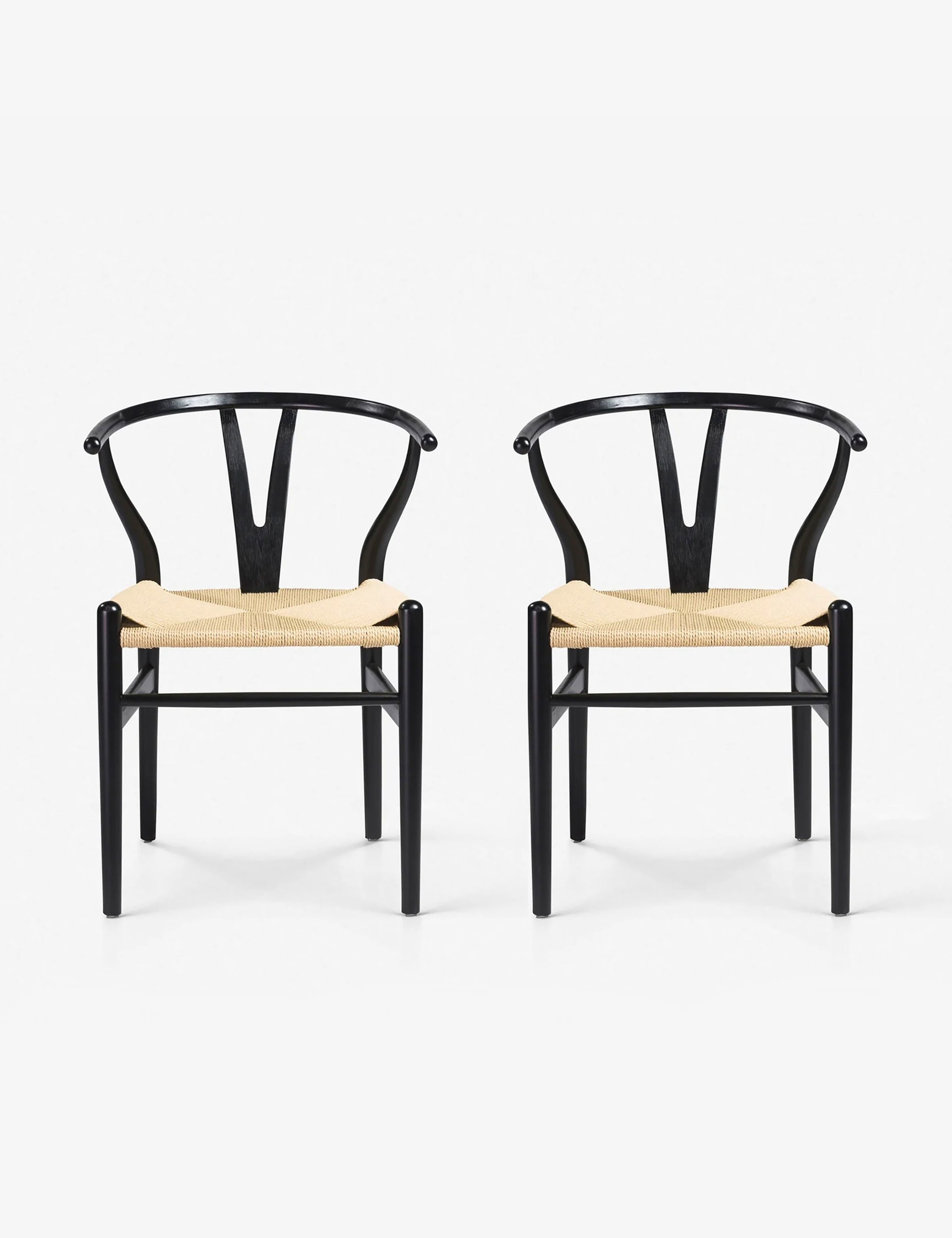 Lulu and Georgia - Cylia Dining Chair (Set of 2)