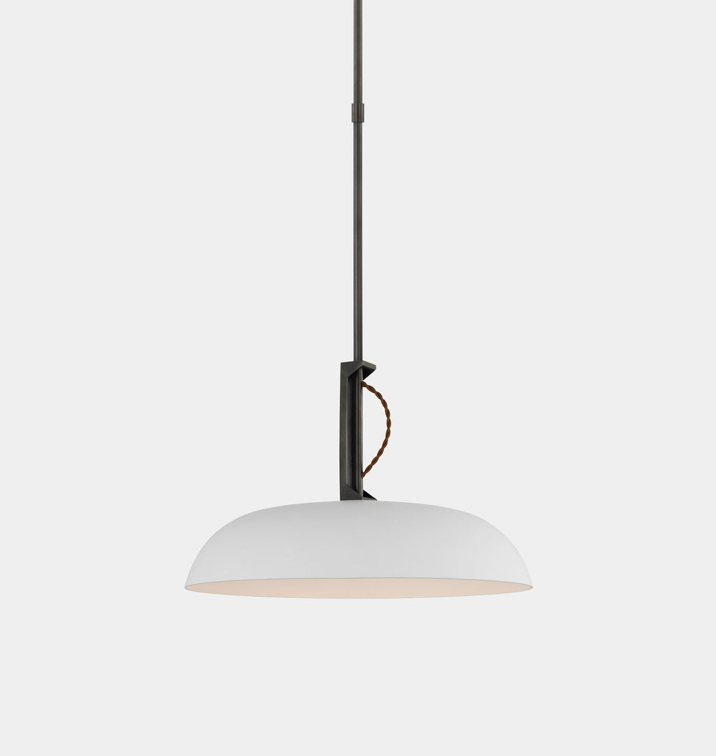 Amber Interiors - Cyrus 19" Pendant