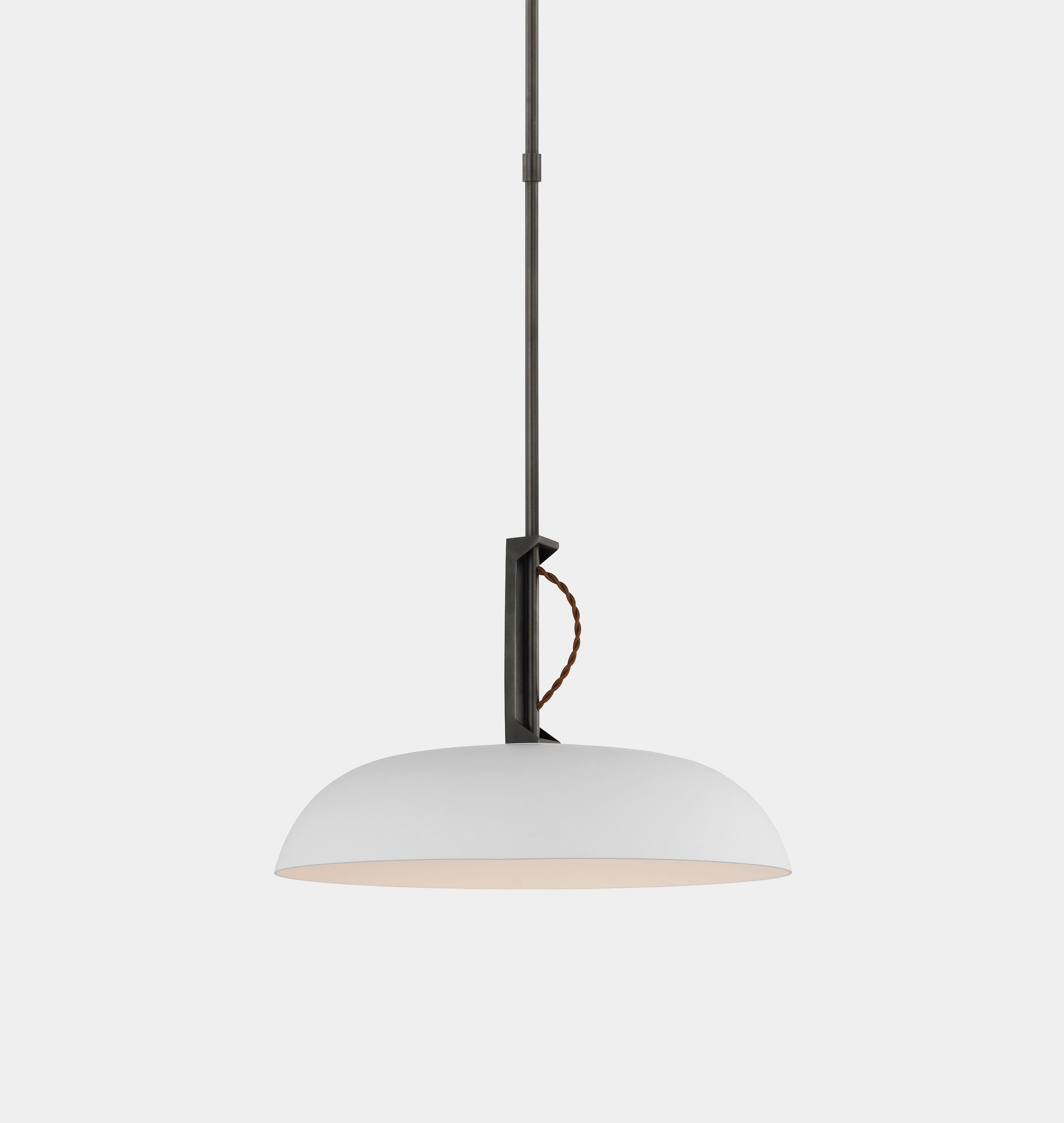 Amber Interiors - Cyrus 19" Pendant