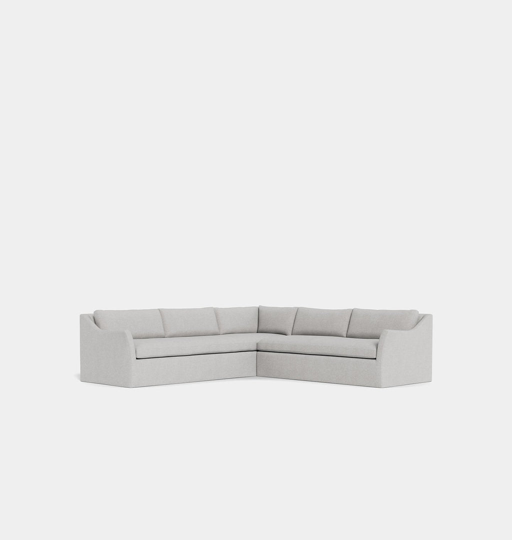 Amber Interiors - Dana Corner Sectional