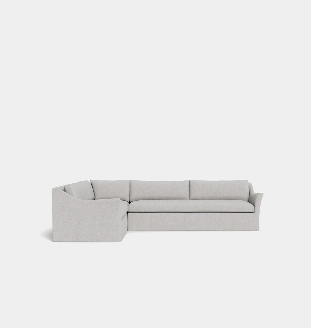 Amber Interiors - Dana Sectional