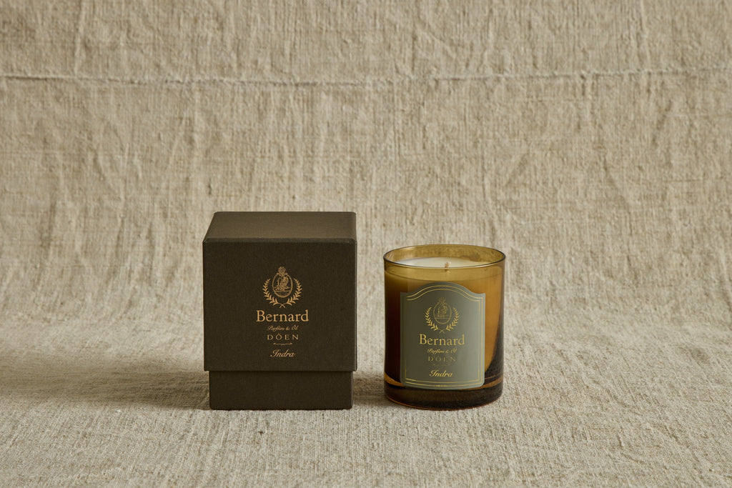 Nicky Kehoe - Indra Candle