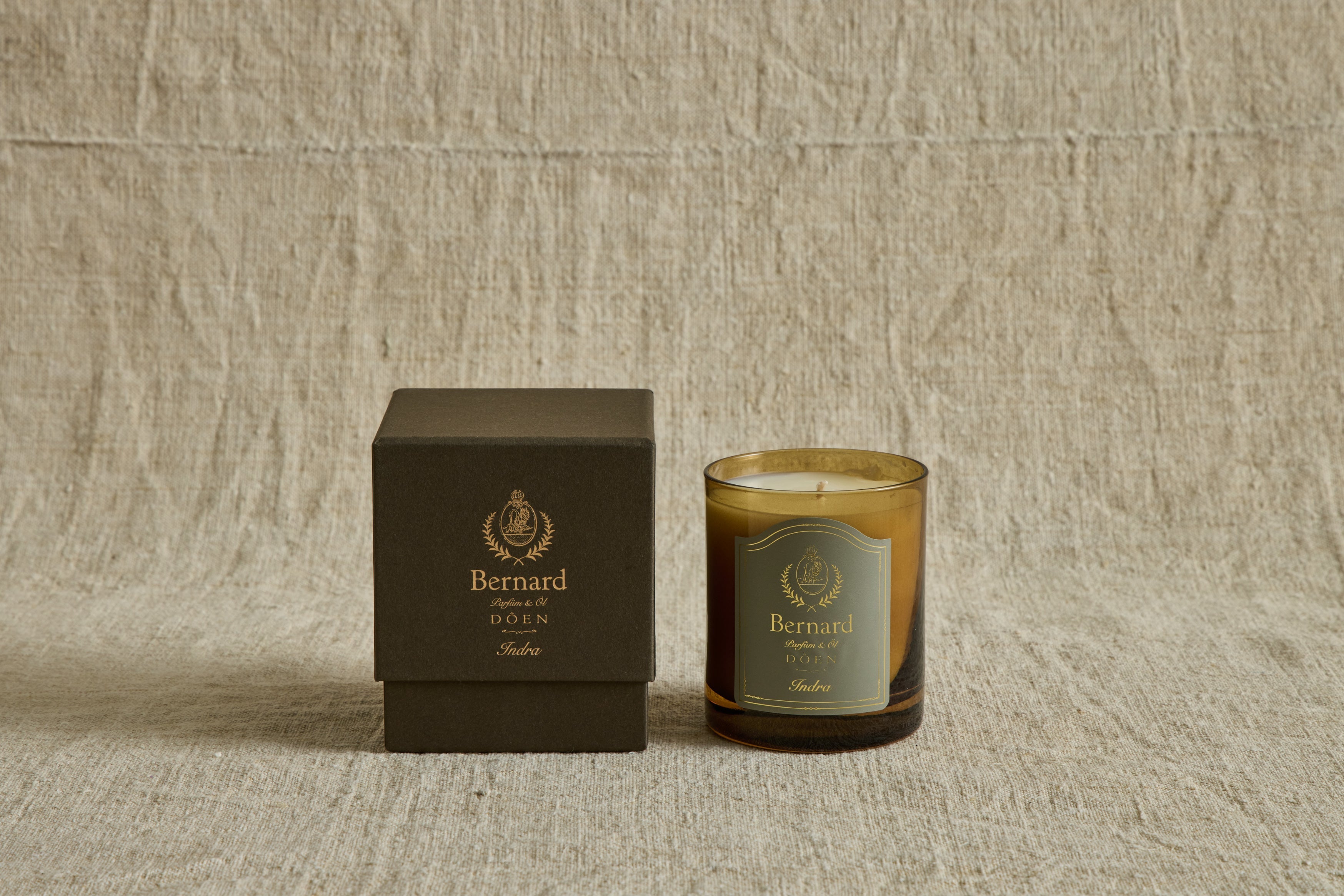 Nicky Kehoe - Indra Candle