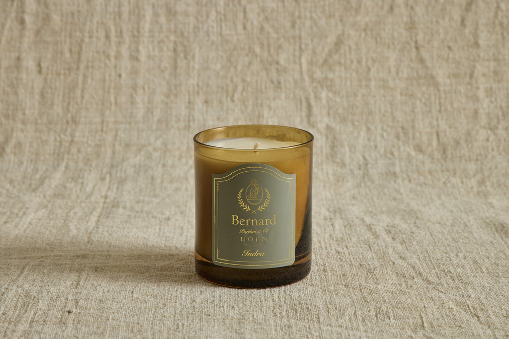 Nicky Kehoe - Indra Candle