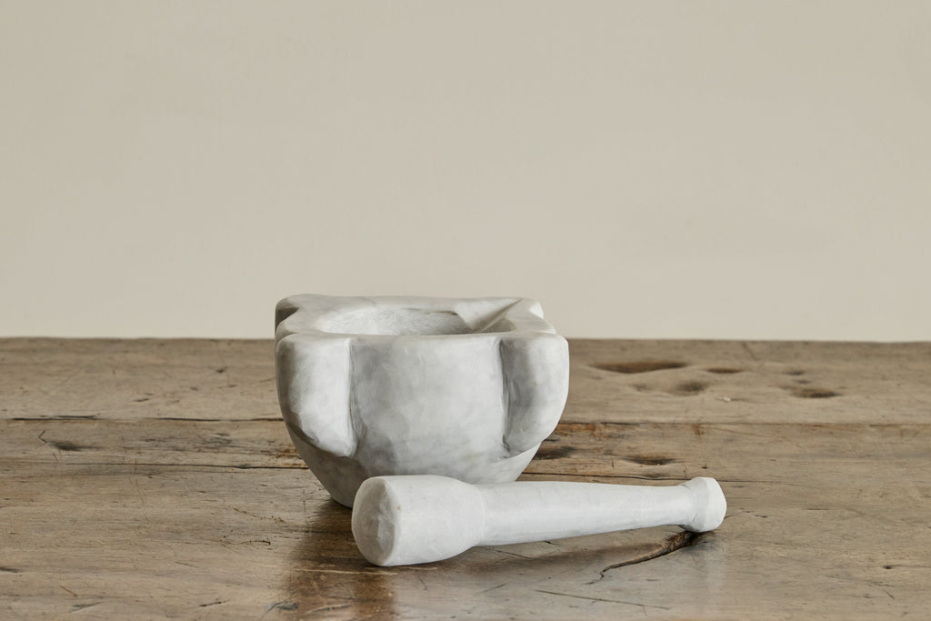 Nicky Kehoe - Mortar Pestle
