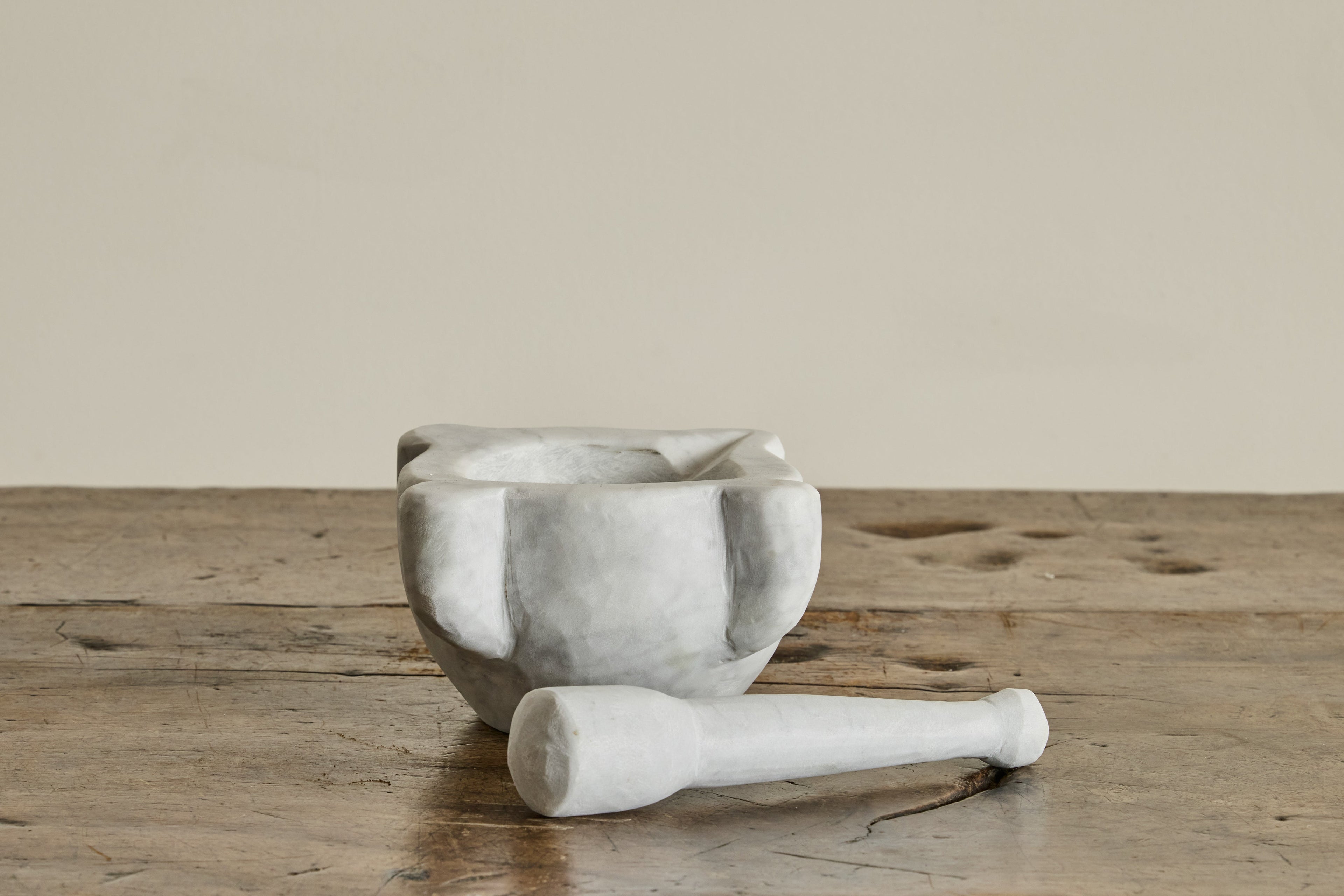Nicky Kehoe - Mortar Pestle
