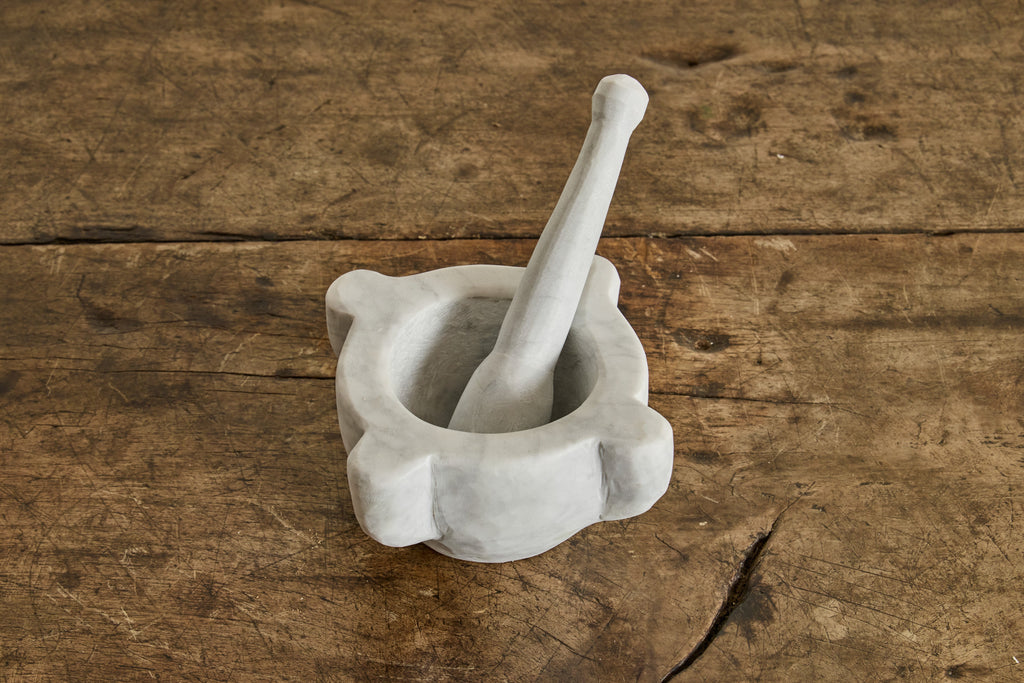 Nicky Kehoe - Mortar Pestle