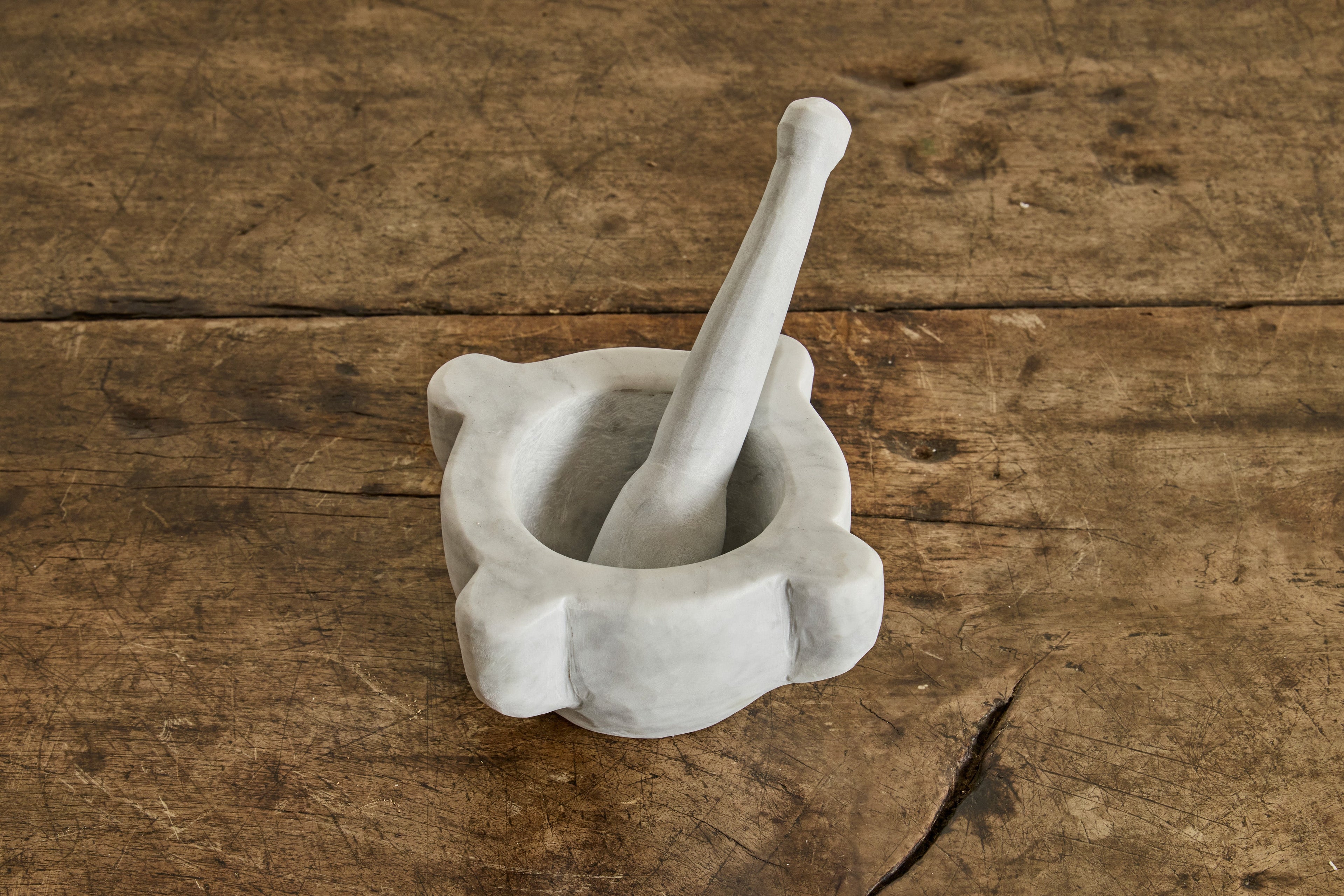 Nicky Kehoe - Mortar Pestle