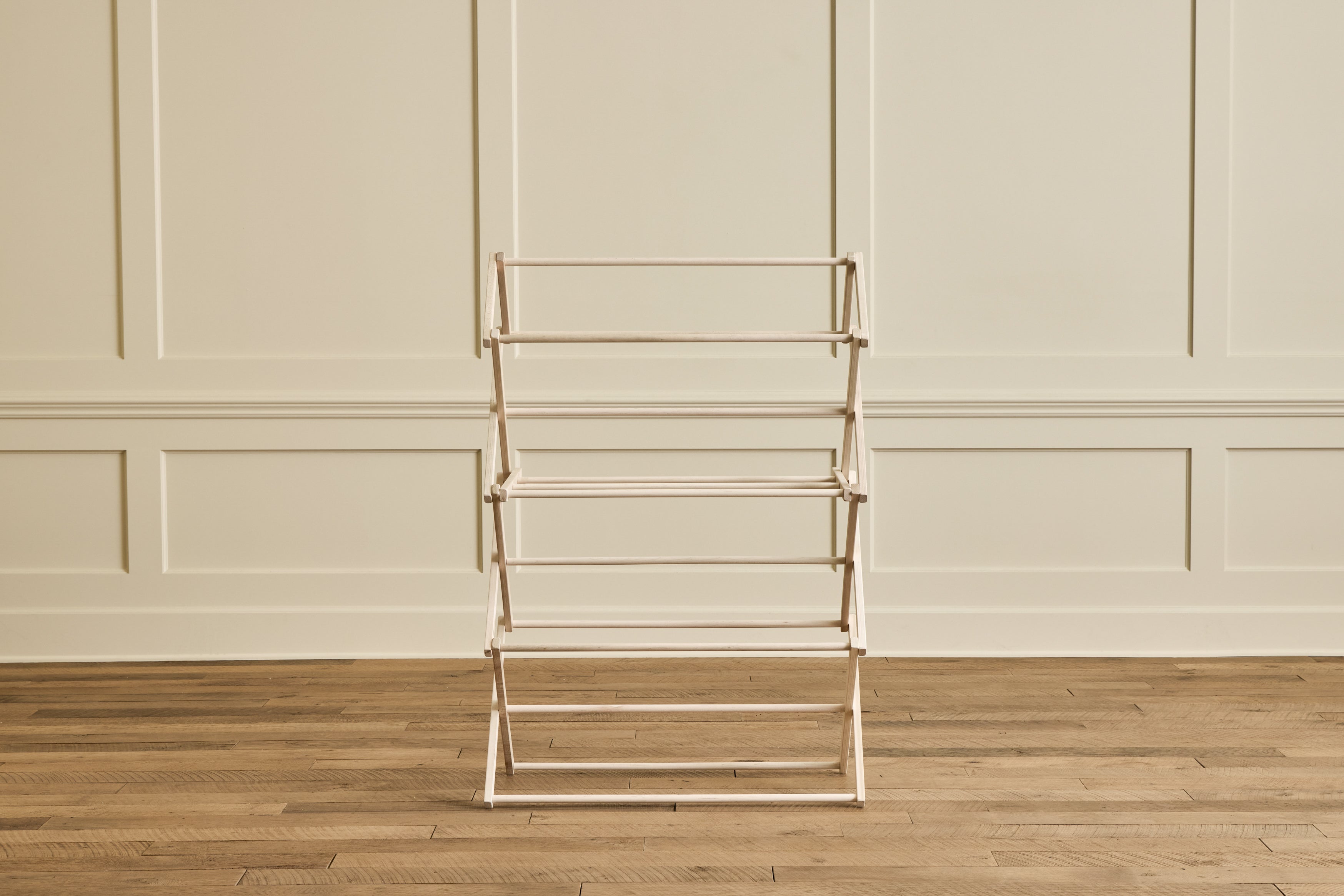 Nicky Kehoe - Large Maple Drying Rack