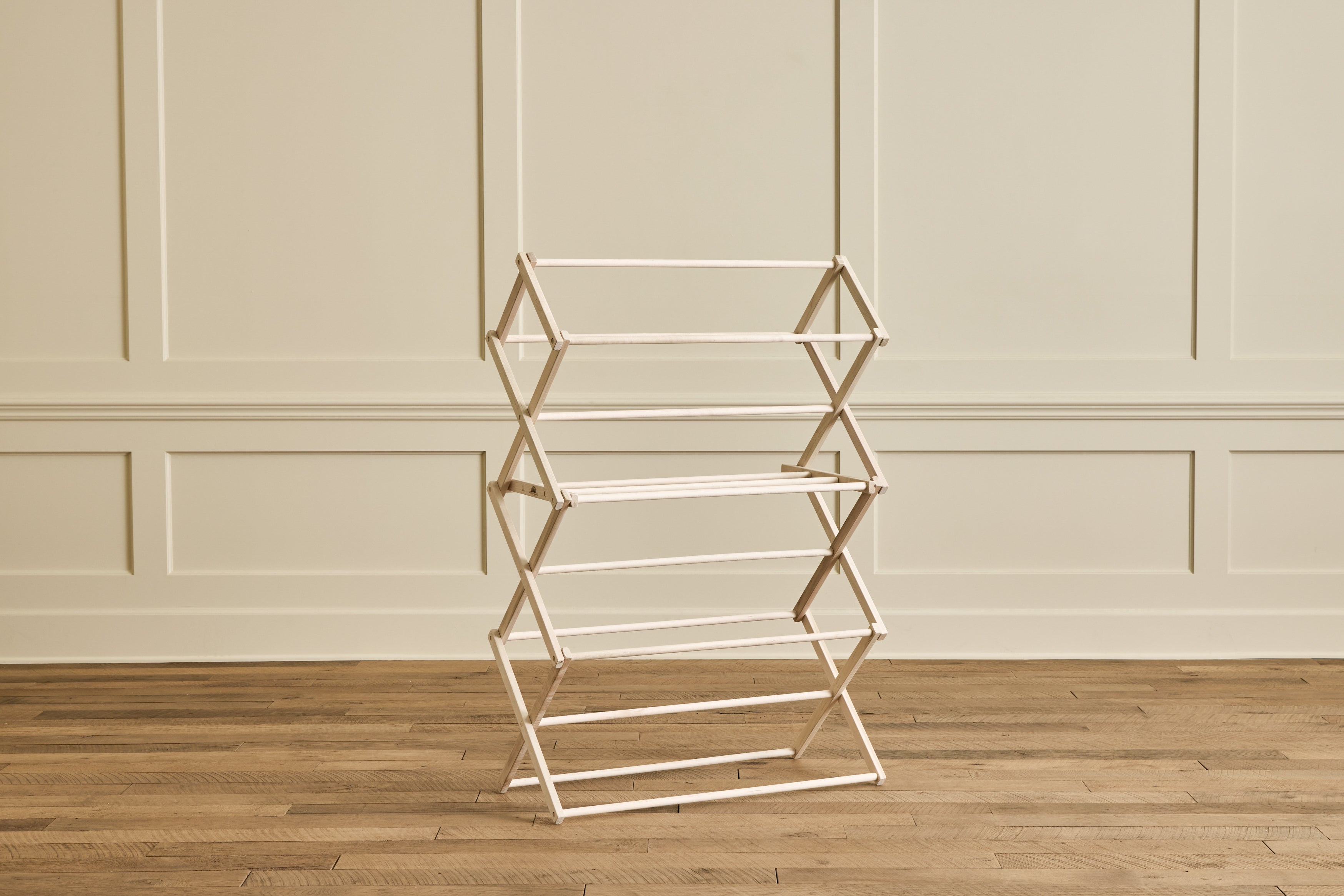 Nicky Kehoe - Large Maple Drying Rack