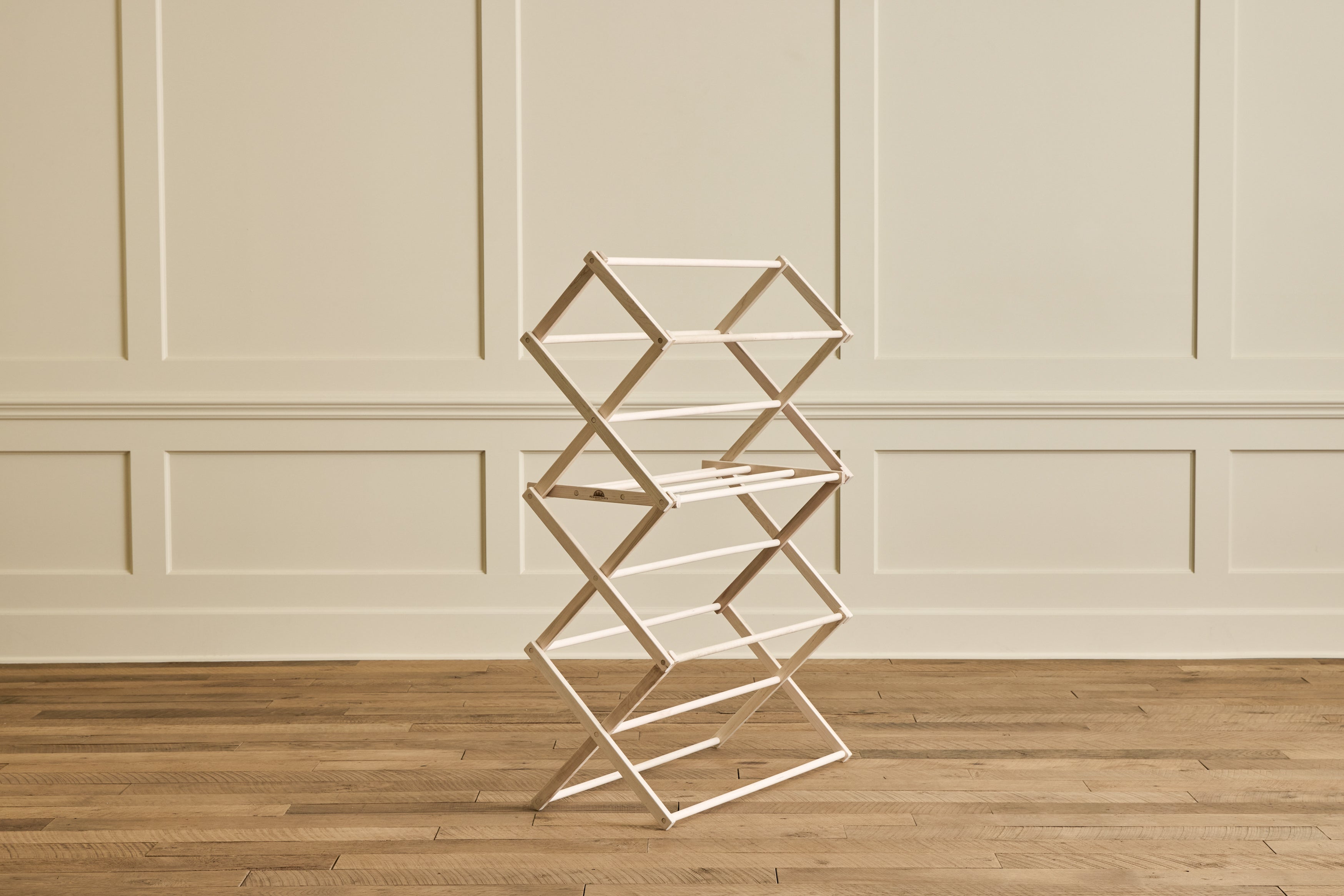 Nicky Kehoe - Large Maple Drying Rack