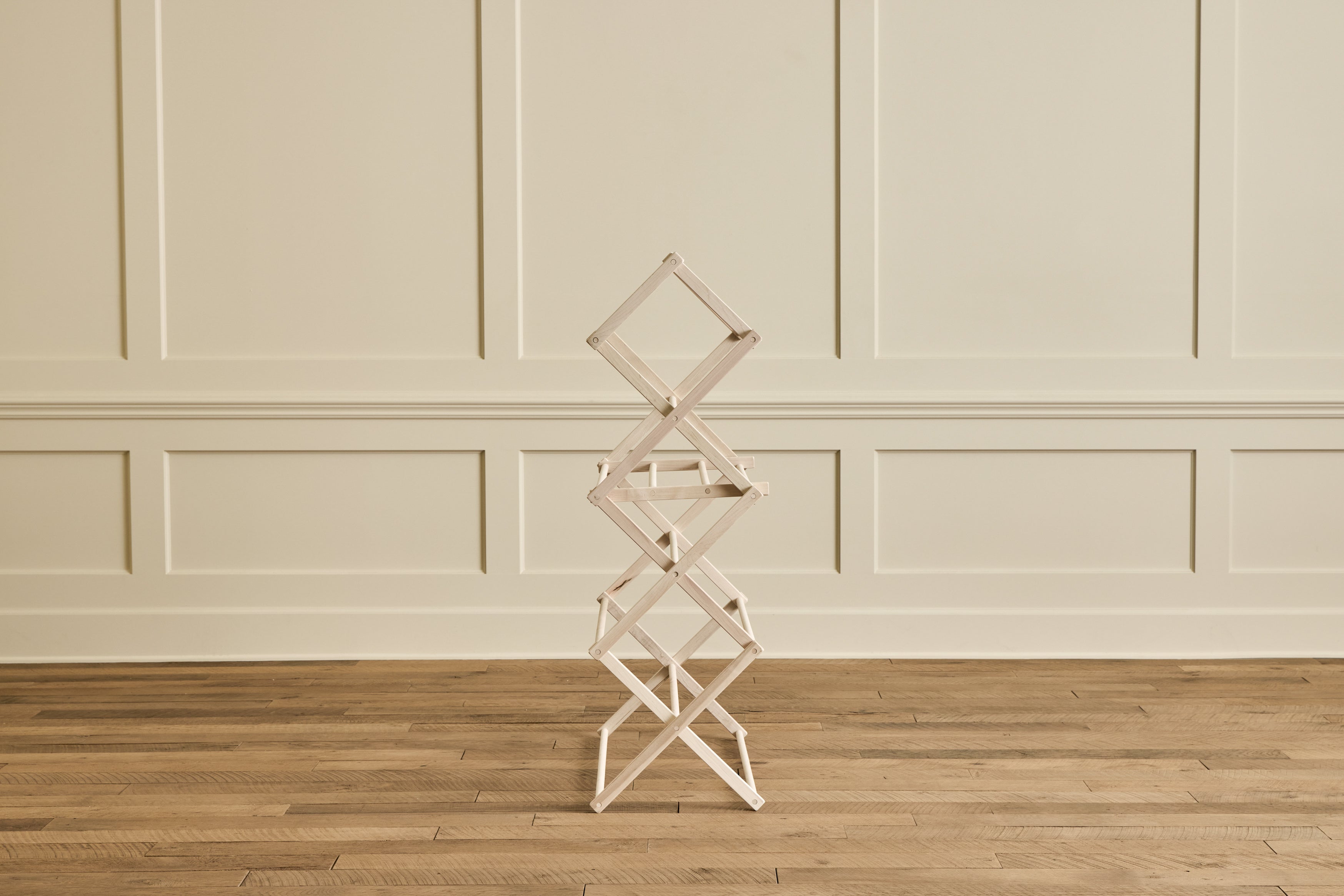 Nicky Kehoe - Large Maple Drying Rack