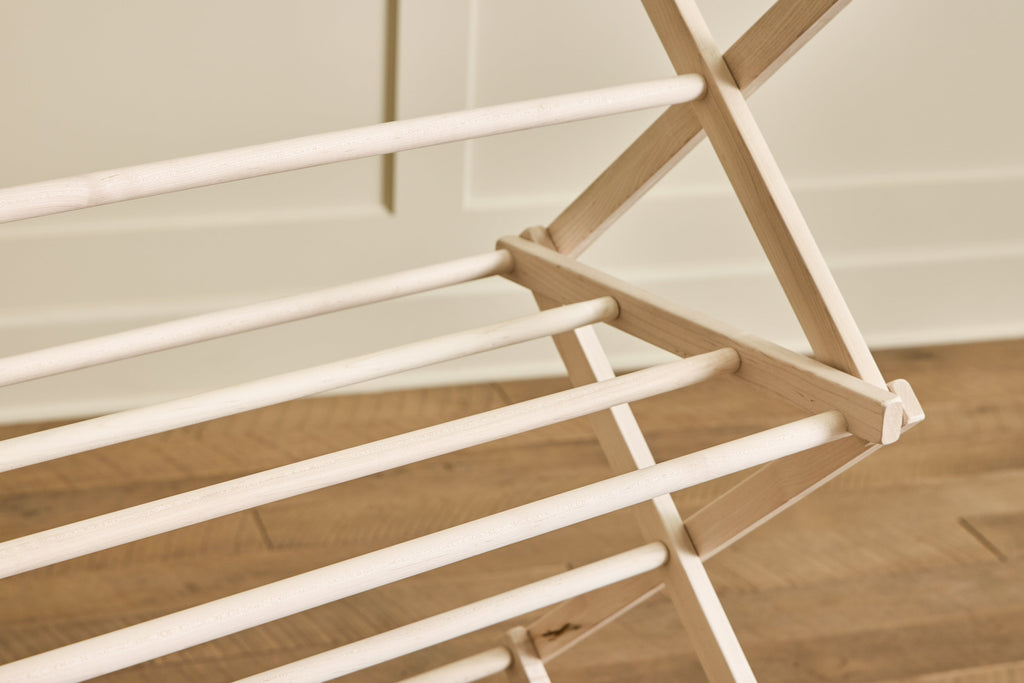 Nicky Kehoe - Large Maple Drying Rack