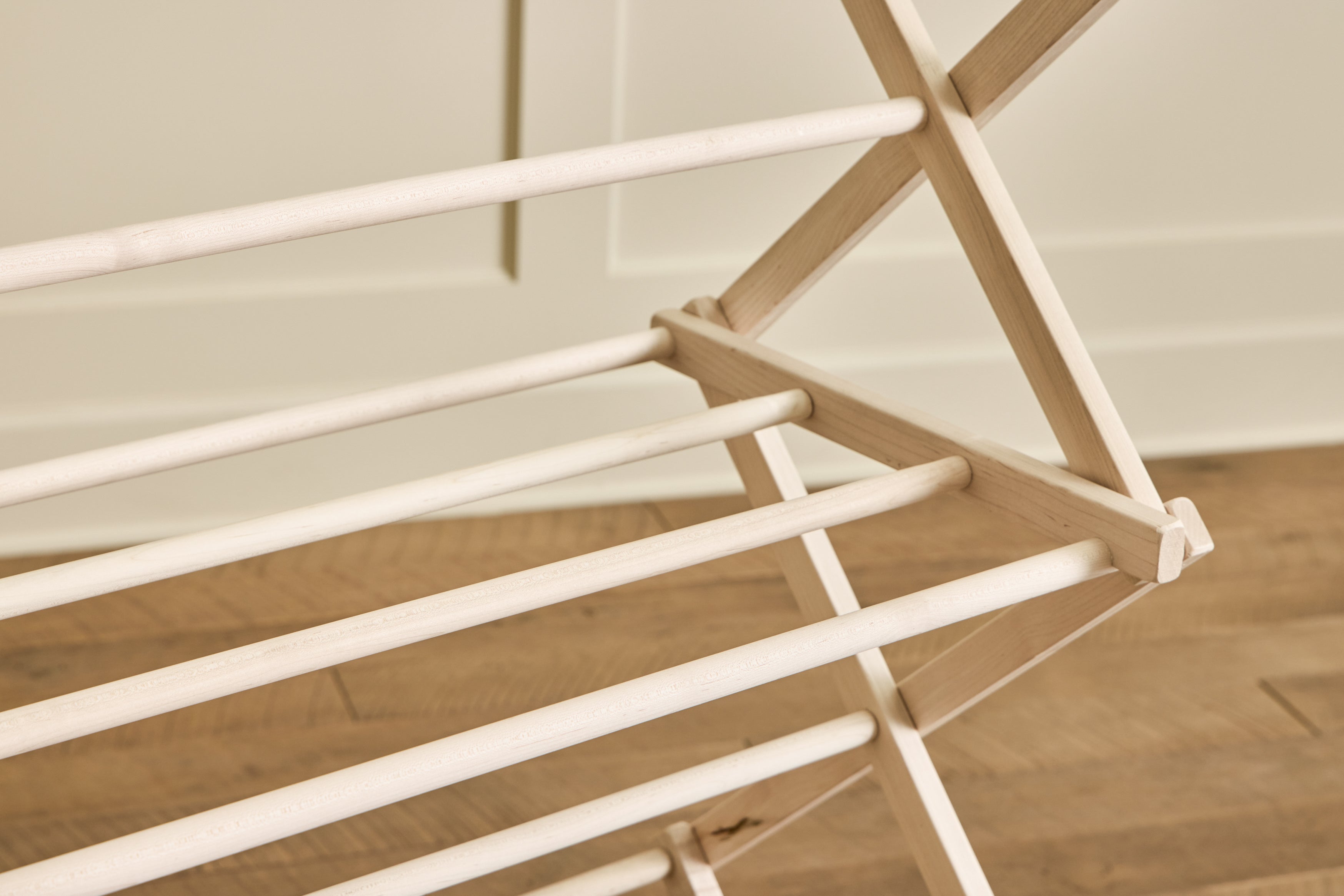 Nicky Kehoe - Large Maple Drying Rack