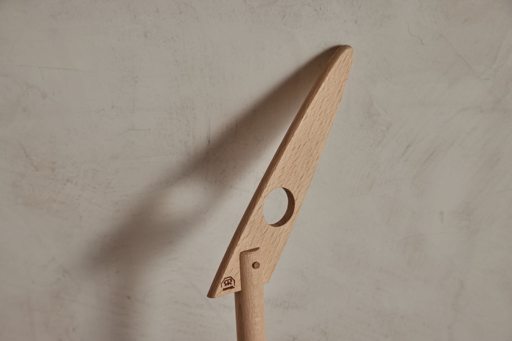 Nicky Kehoe - Dustpan & Broom Set