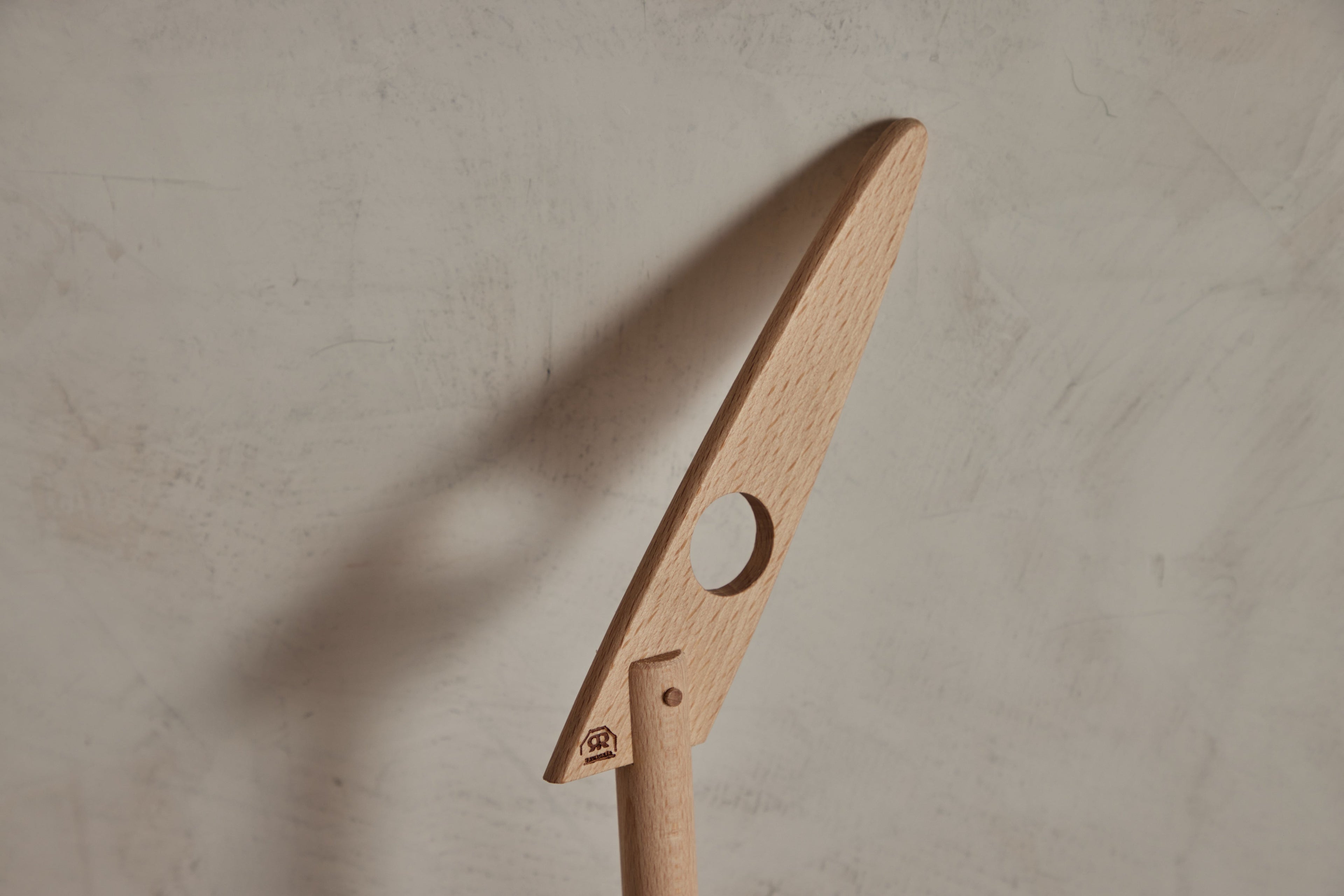 Nicky Kehoe - Dustpan & Broom Set