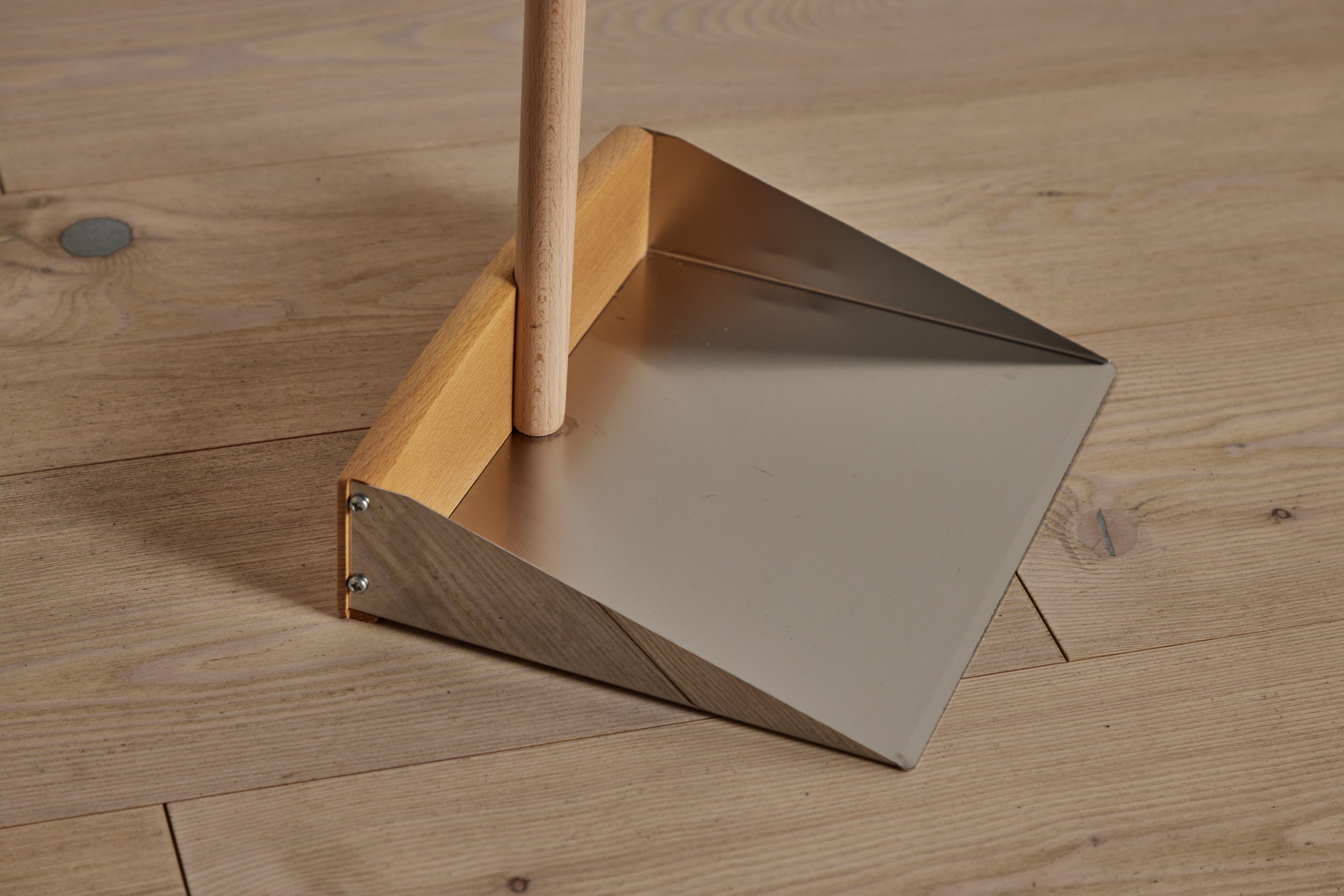 Nicky Kehoe - Dustpan & Broom Set
