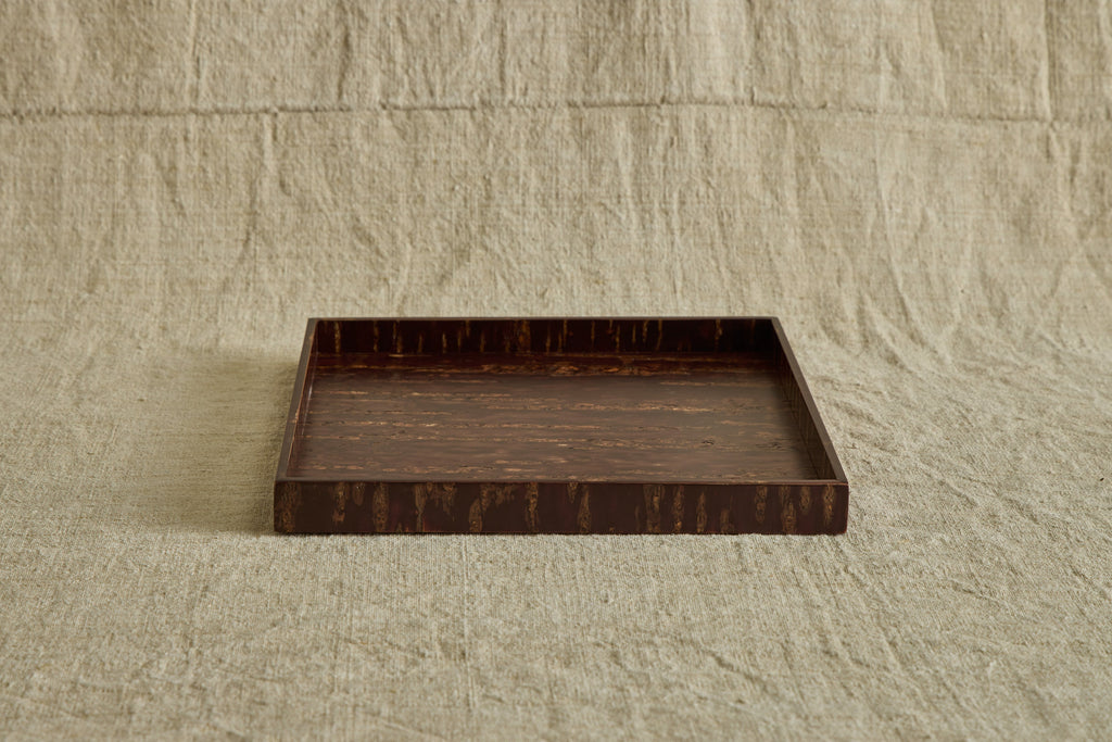 Nicky Kehoe - Cherry Bark Tray (Multiple Sizes)