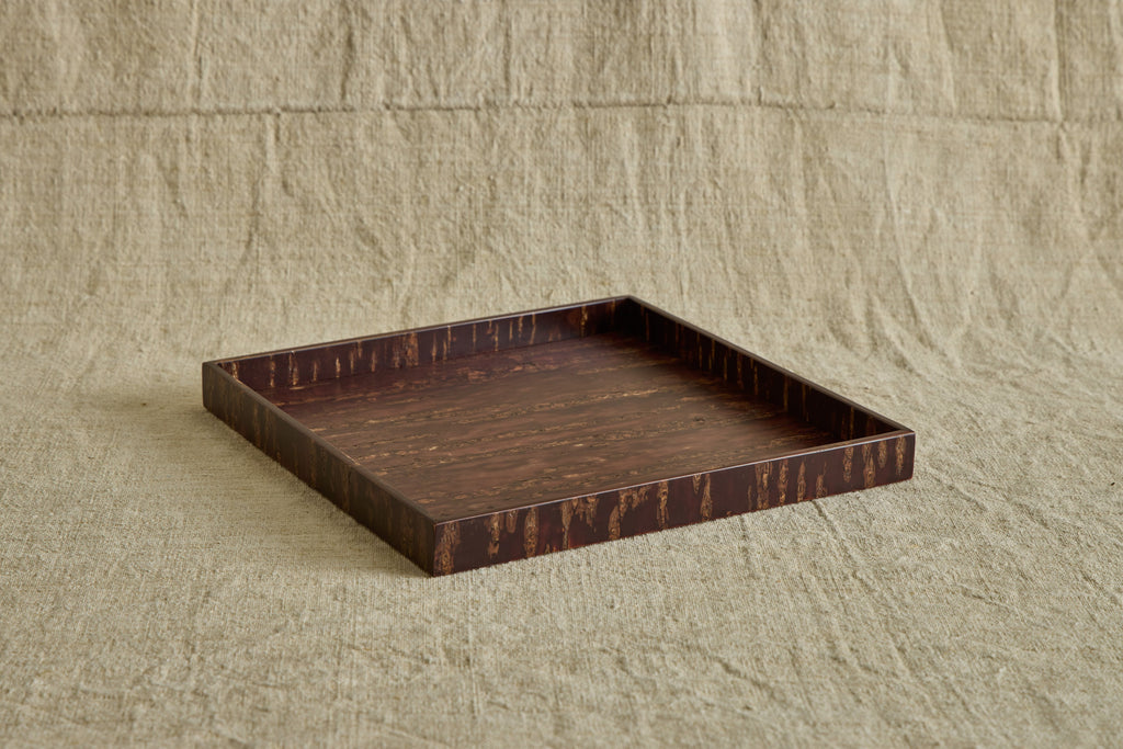 Nicky Kehoe - Cherry Bark Tray (Multiple Sizes)