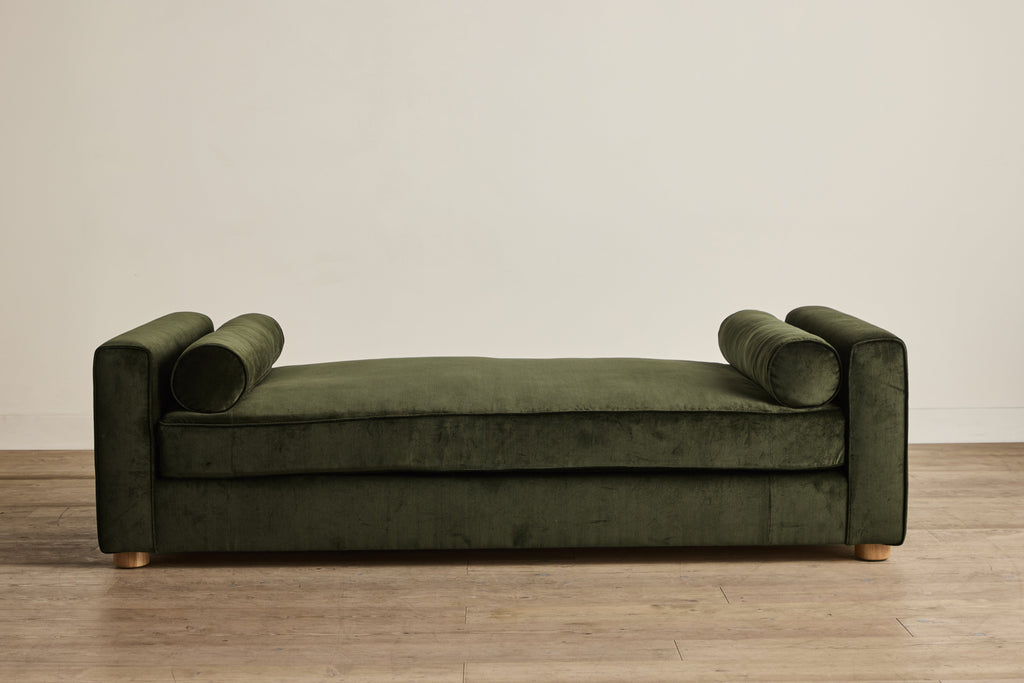 Nicky Kehoe - Tuxedo Daybed
