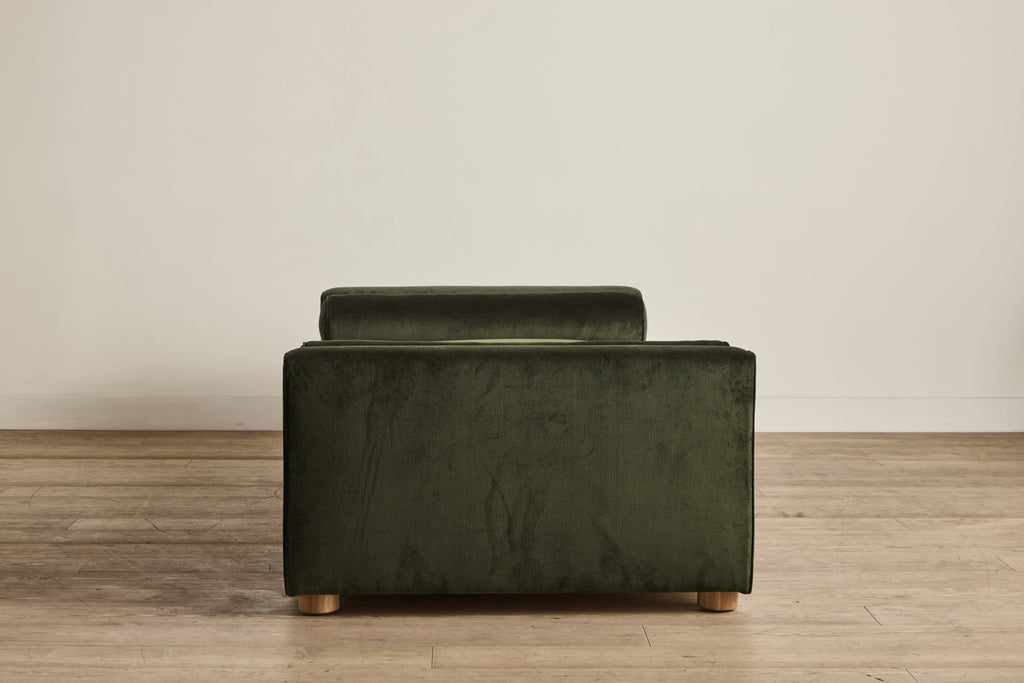 Nicky Kehoe - Tuxedo Daybed