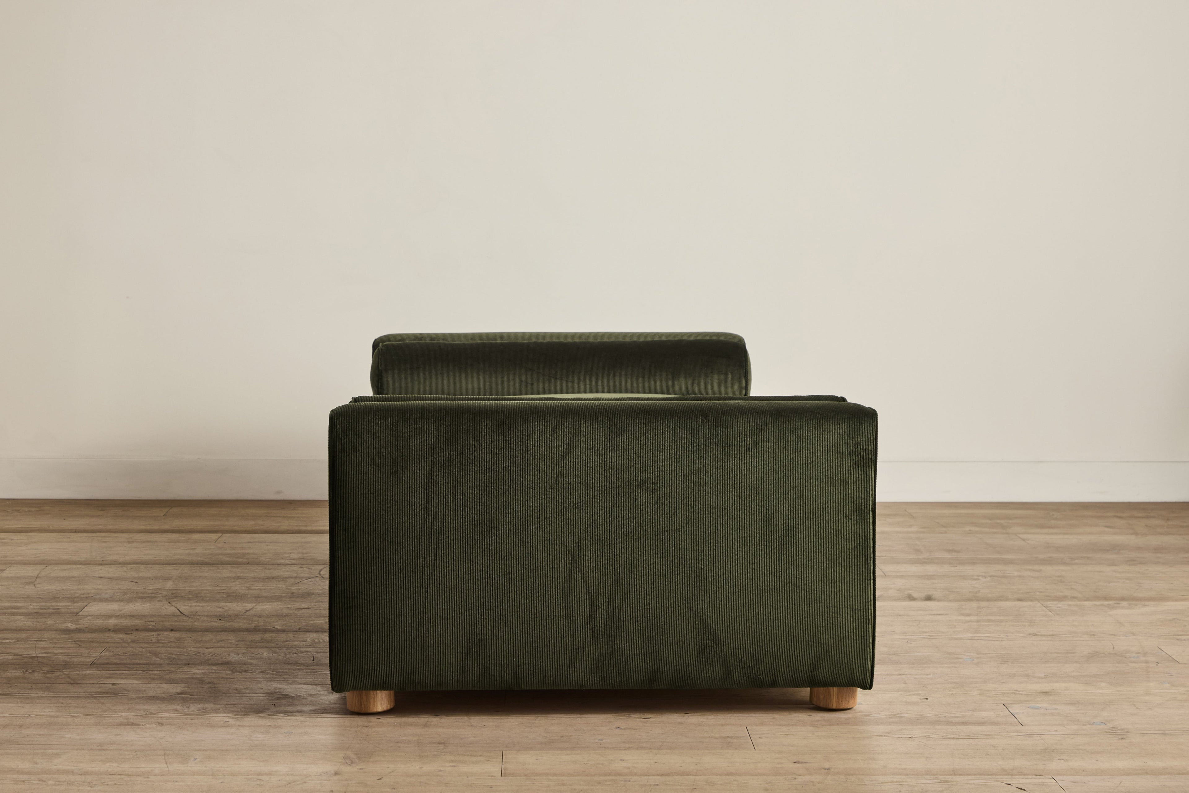 Nicky Kehoe - Tuxedo Daybed