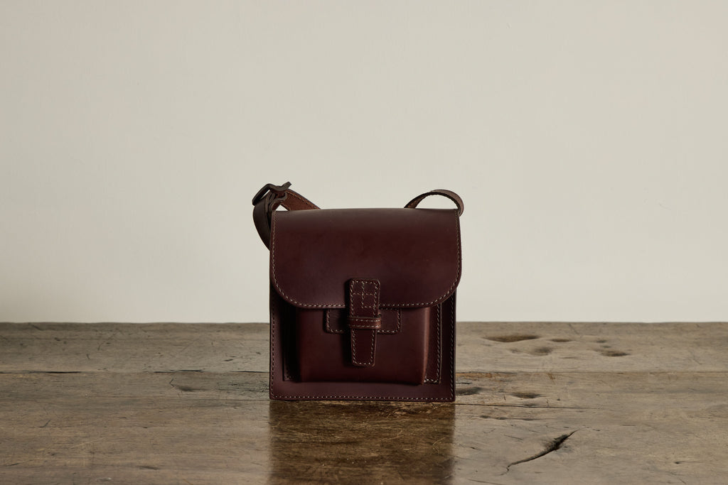 Nicky Kehoe - Sac .5 In Chocolate