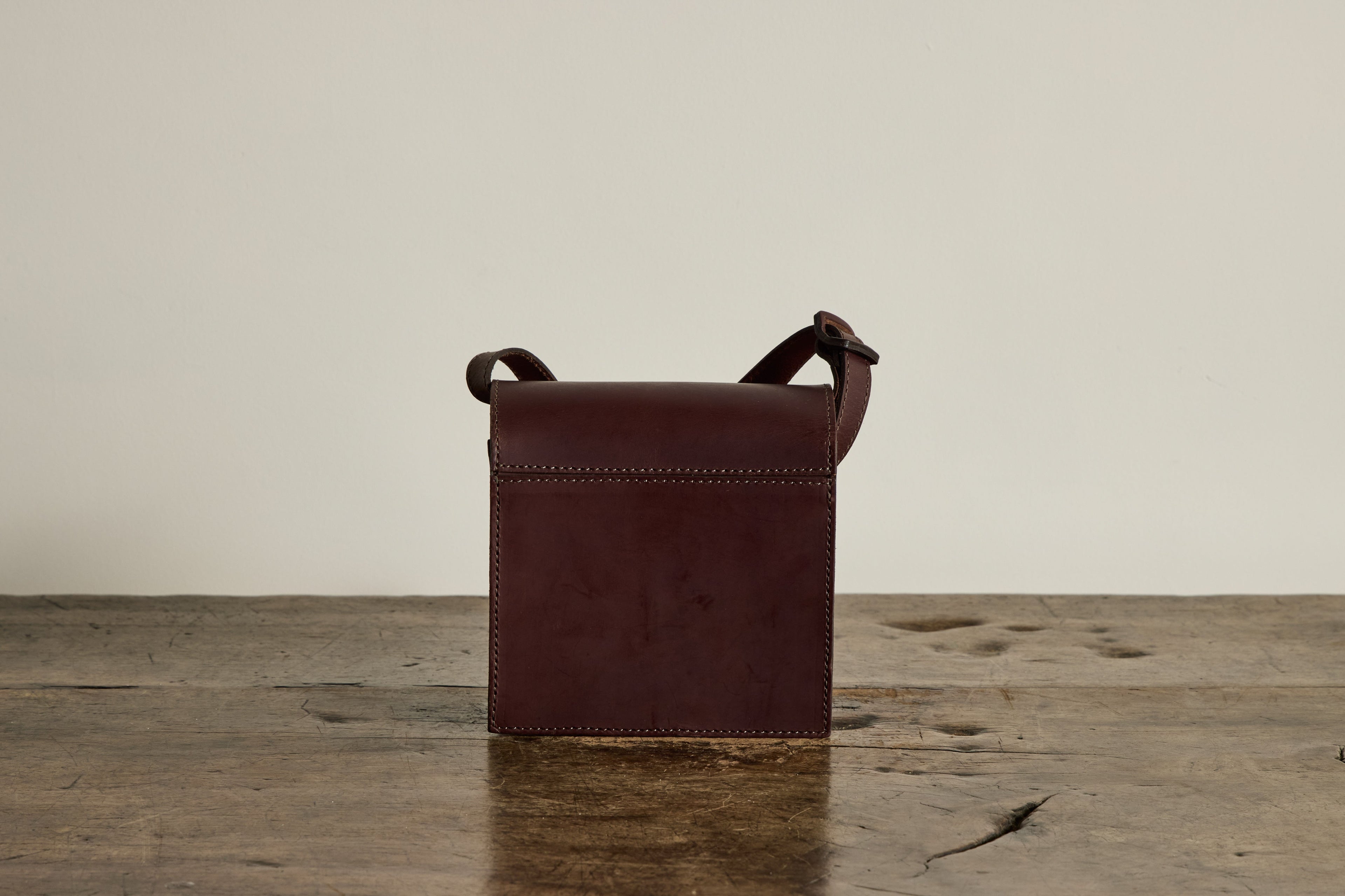 Nicky Kehoe - Sac .5 In Chocolate