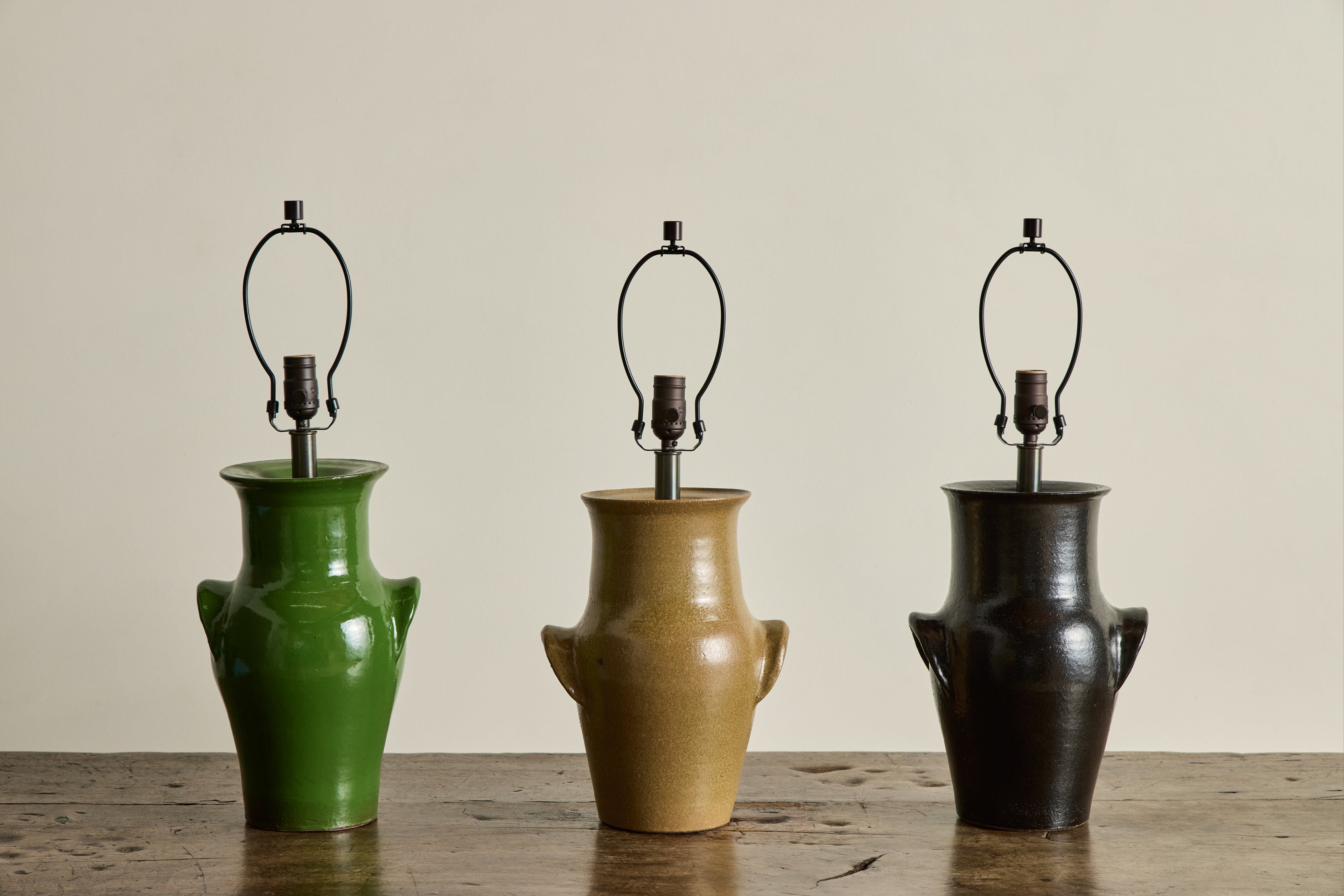 Nicky Kehoe - Selene Lamp Base