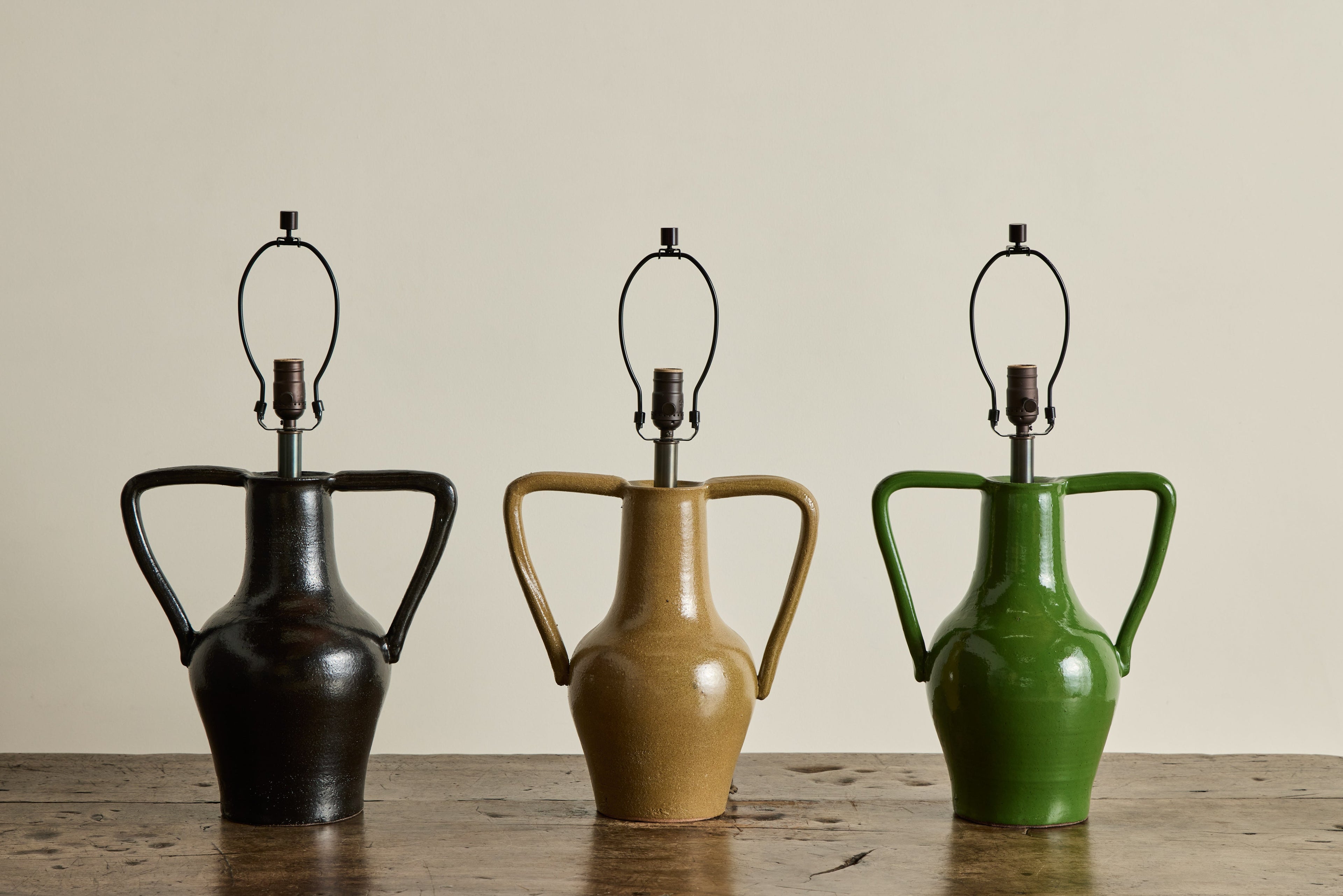 Nicky Kehoe - Iris Lamp Base