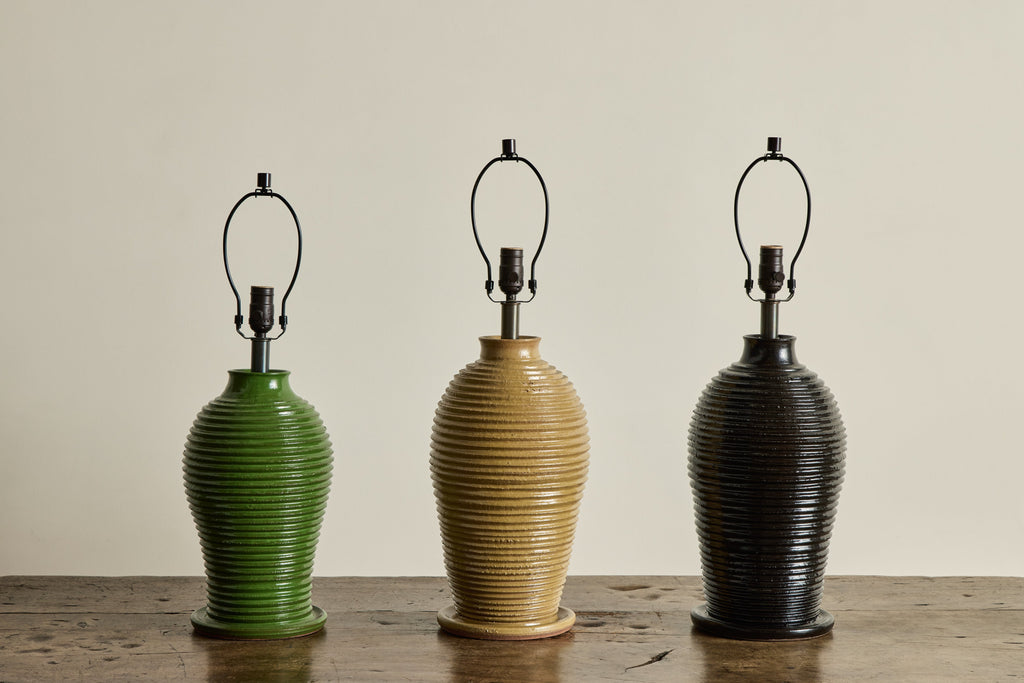 Nicky Kehoe - Maia Lamp Base