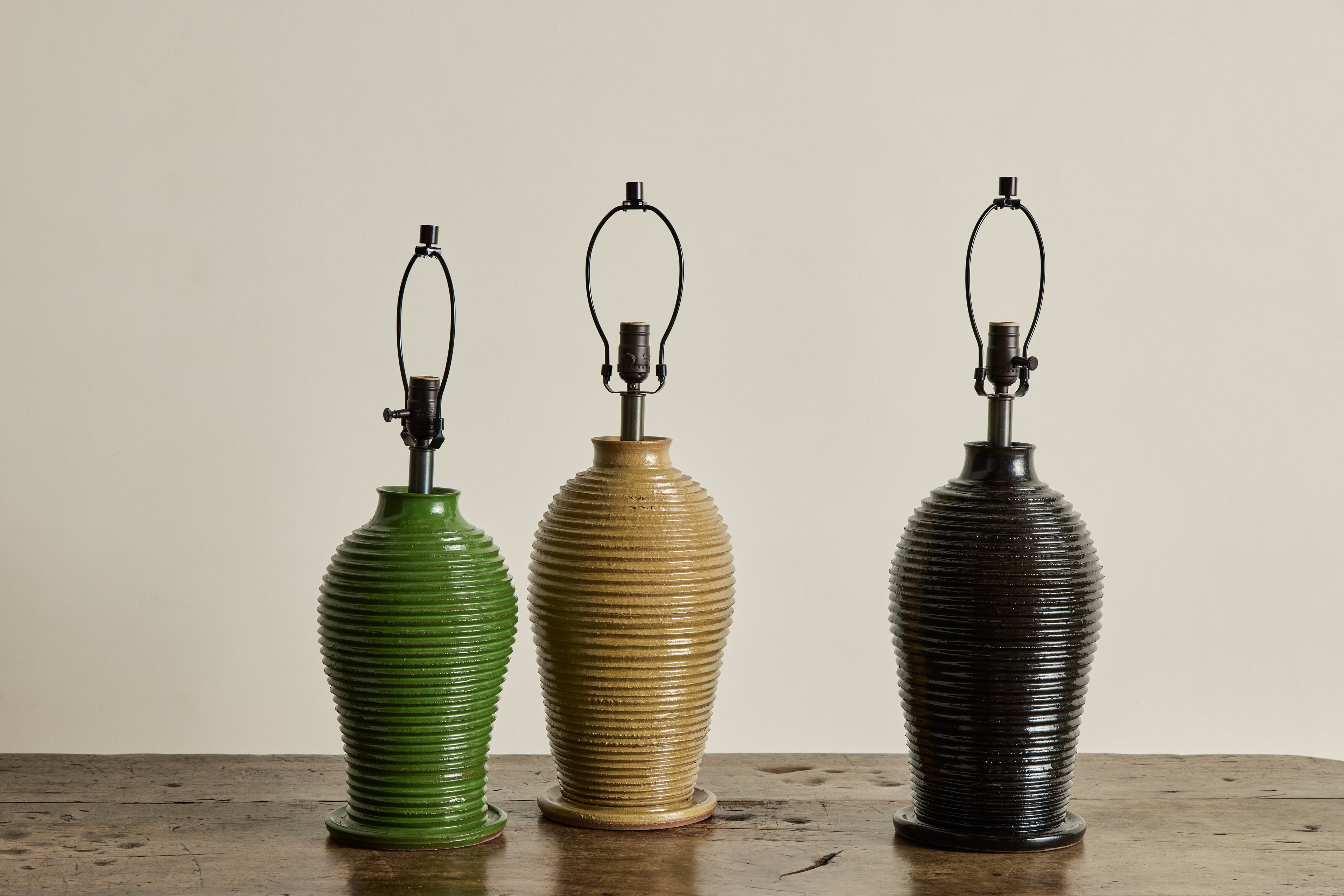 Nicky Kehoe - Maia Lamp Base