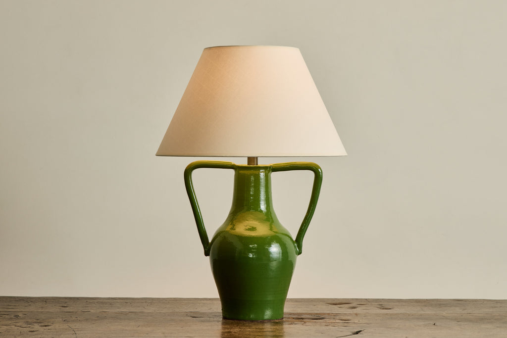 Nicky Kehoe - Iris Lamp Base