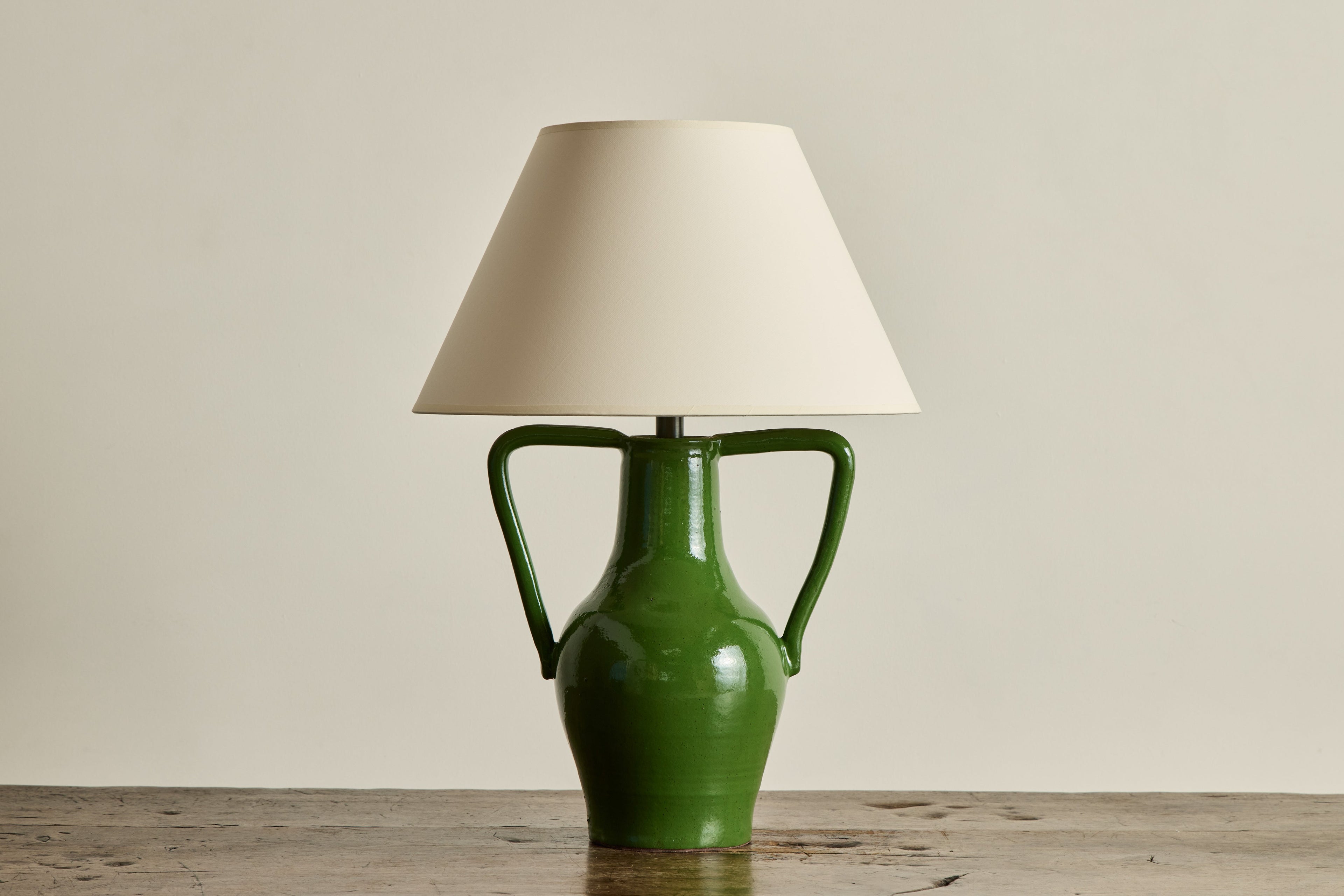 Nicky Kehoe - Iris Lamp Base