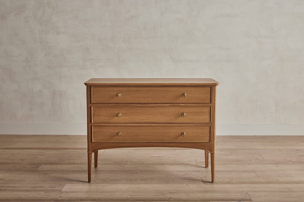 Nicky Kehoe - Heirloom Dresser, 42"