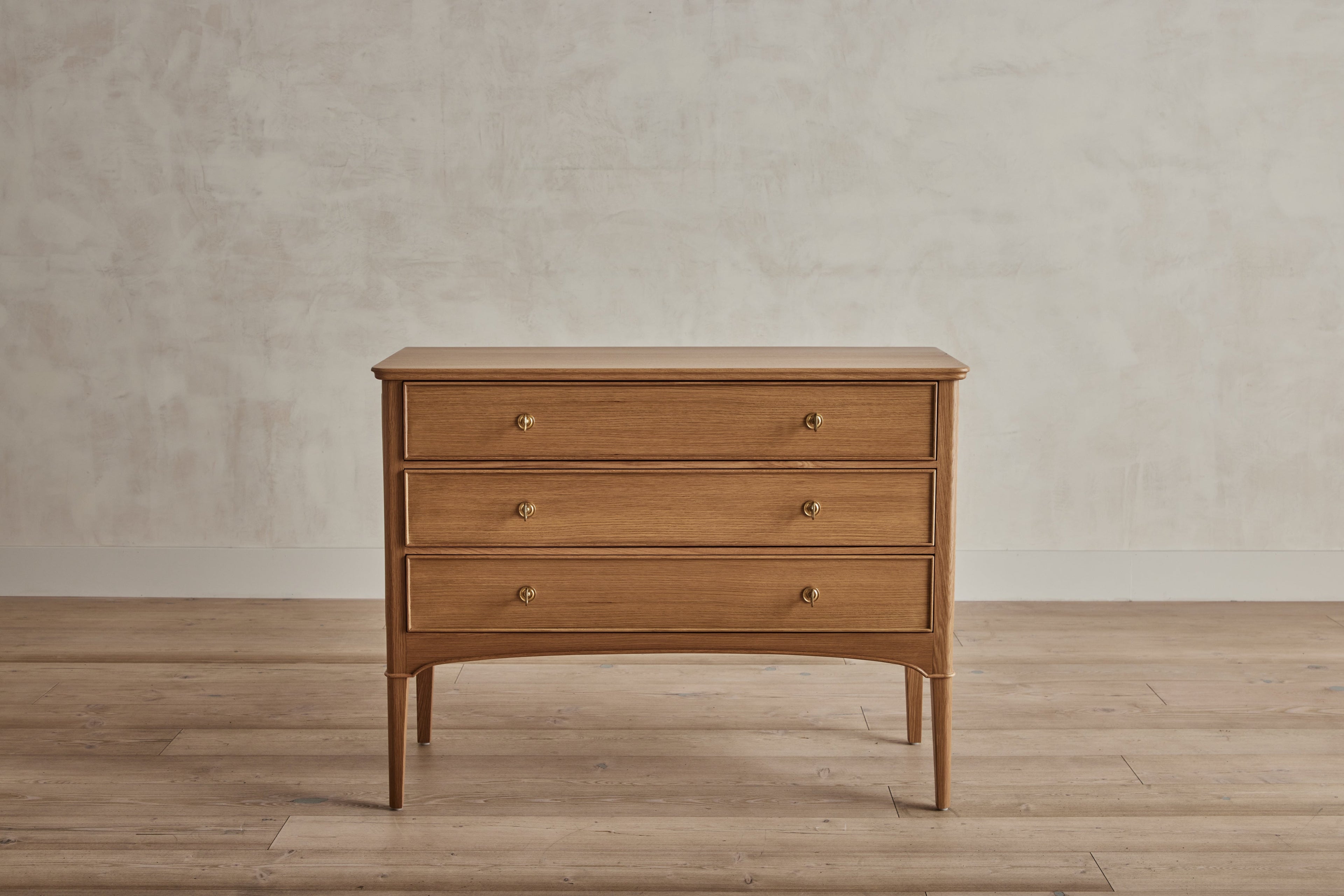 Nicky Kehoe - Heirloom Dresser, 42"