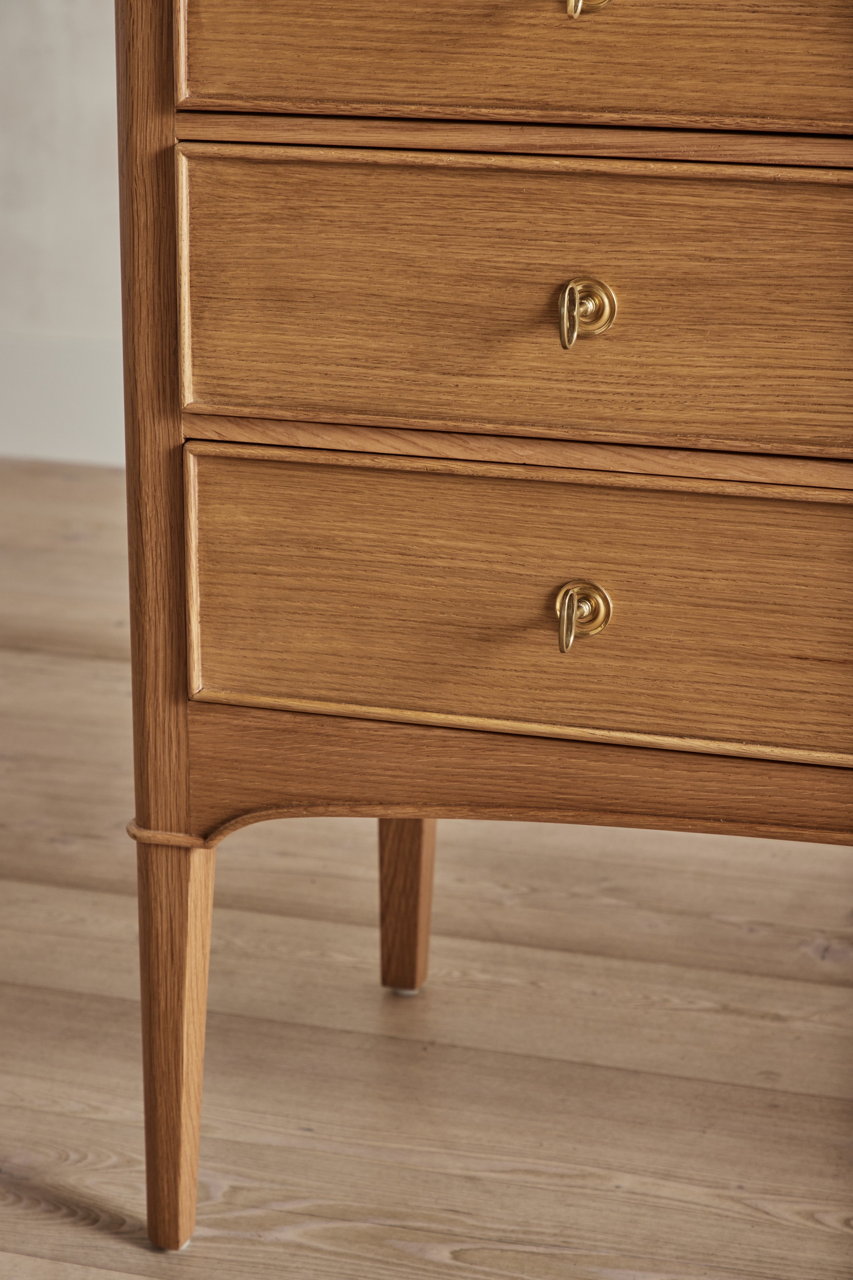 Nicky Kehoe - Heirloom Dresser, 42"