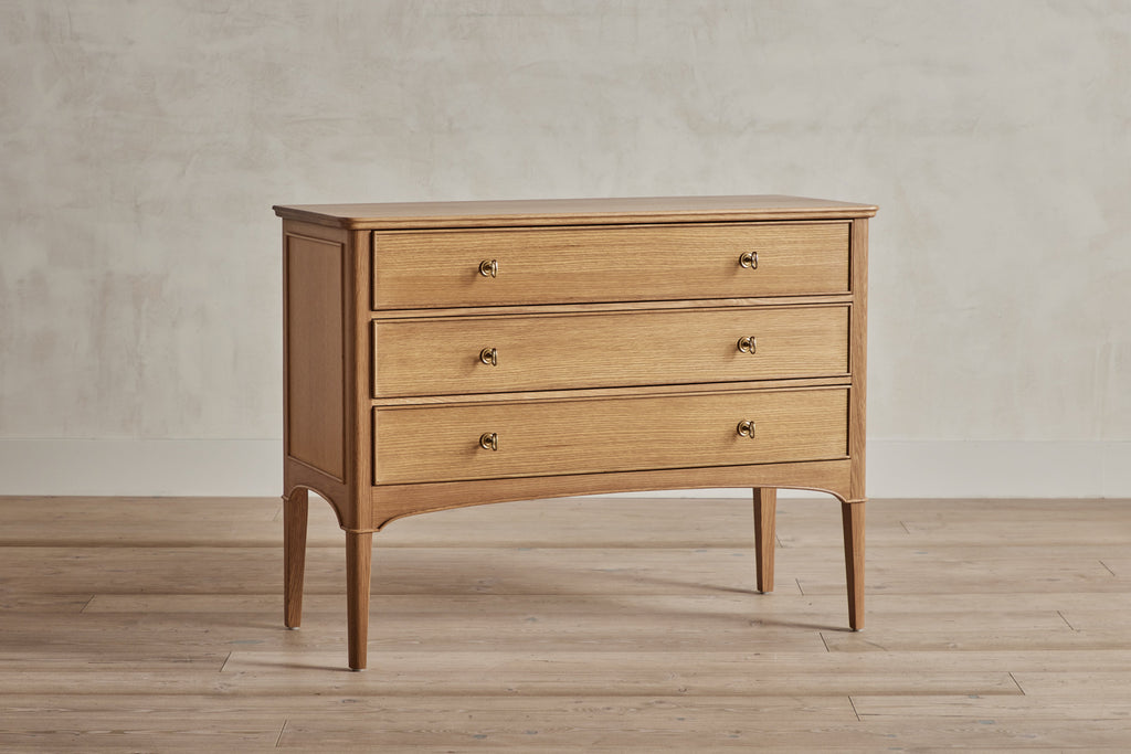 Nicky Kehoe - Heirloom Dresser, 42"