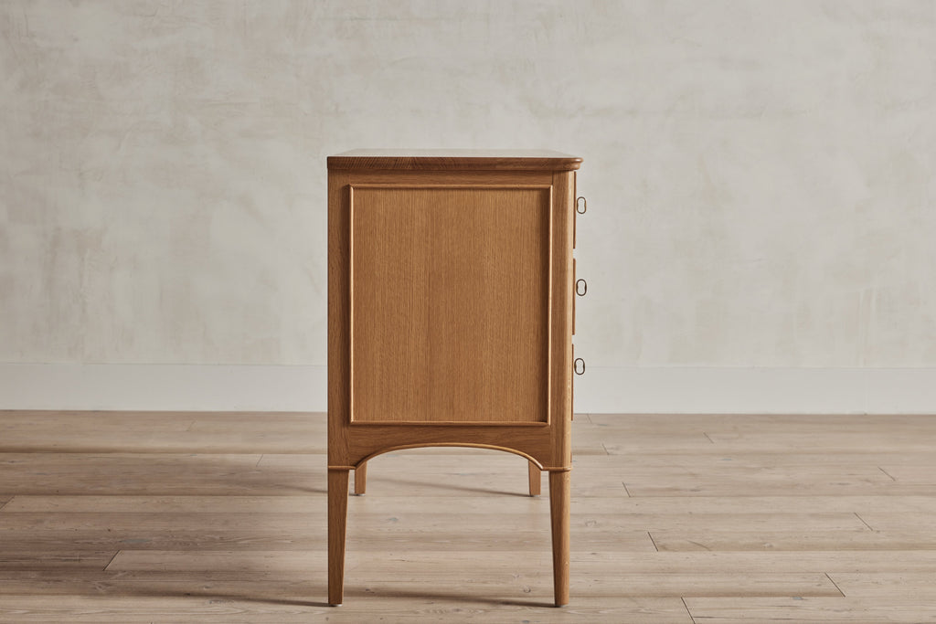 Nicky Kehoe - Heirloom Dresser, 42"